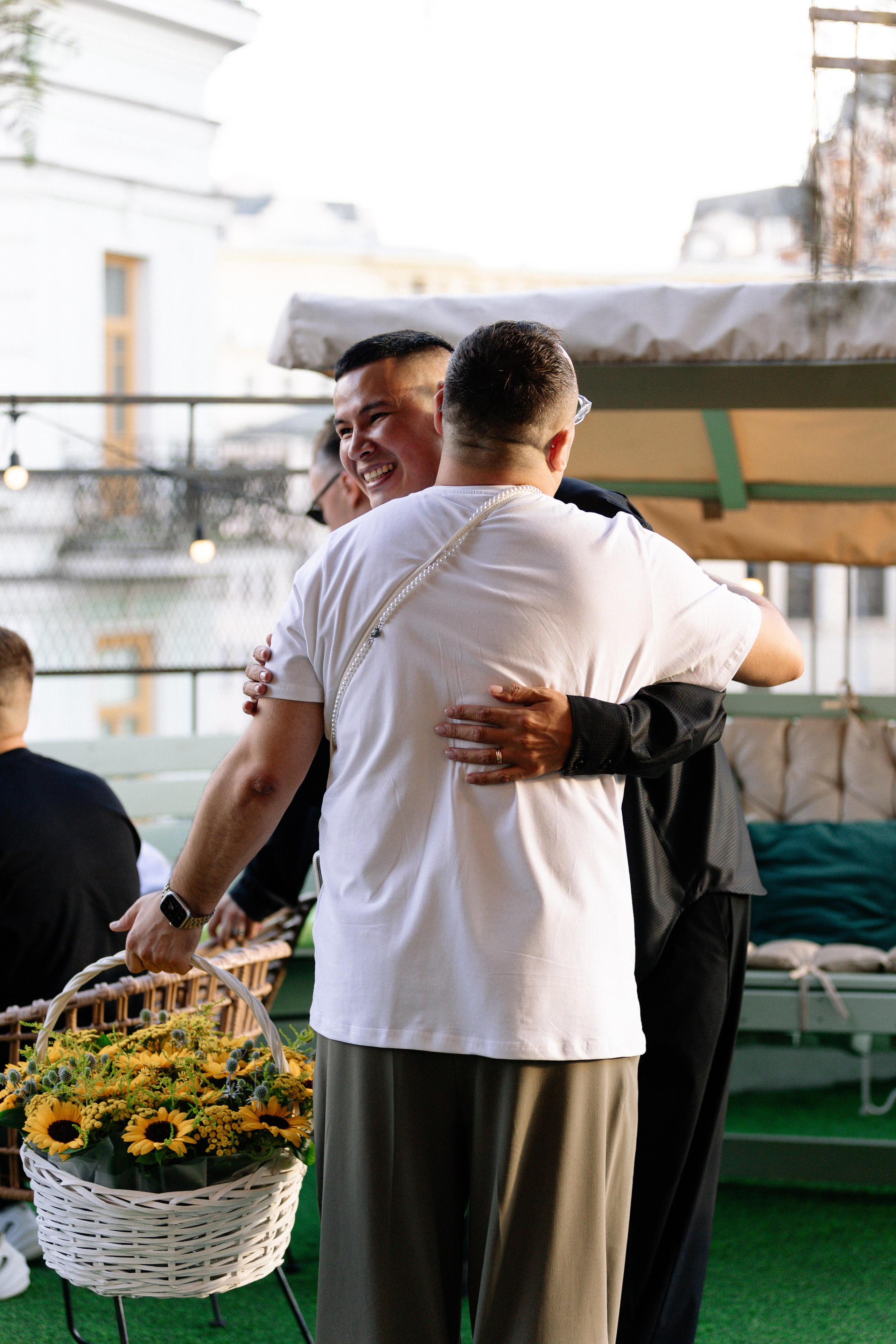 Профессиональный фотограф на день рождения и юбилей. Свадебный фотограф в Москве Мария Крош