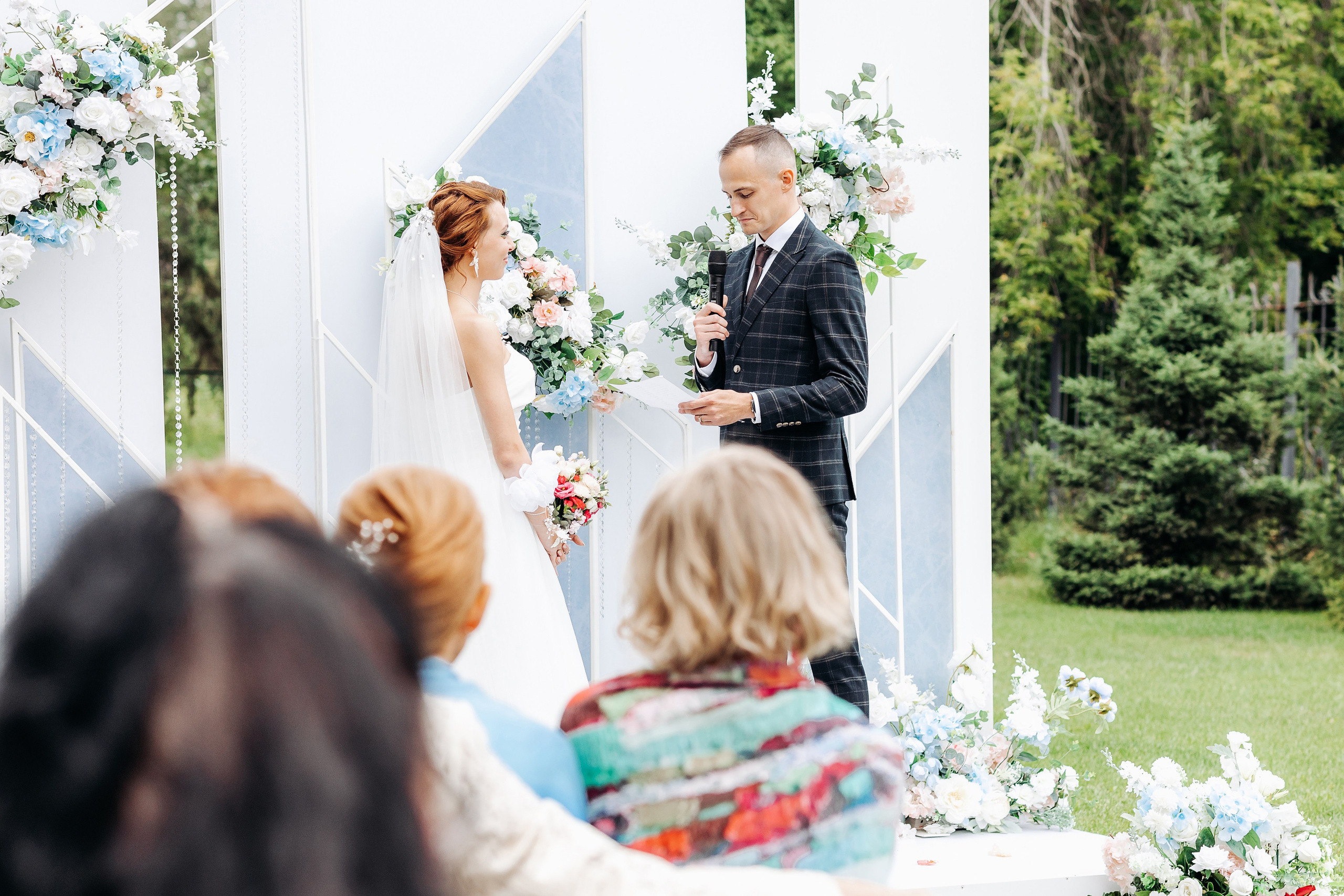 Антон Ксения. Фотограф Омск Андрей Козяков