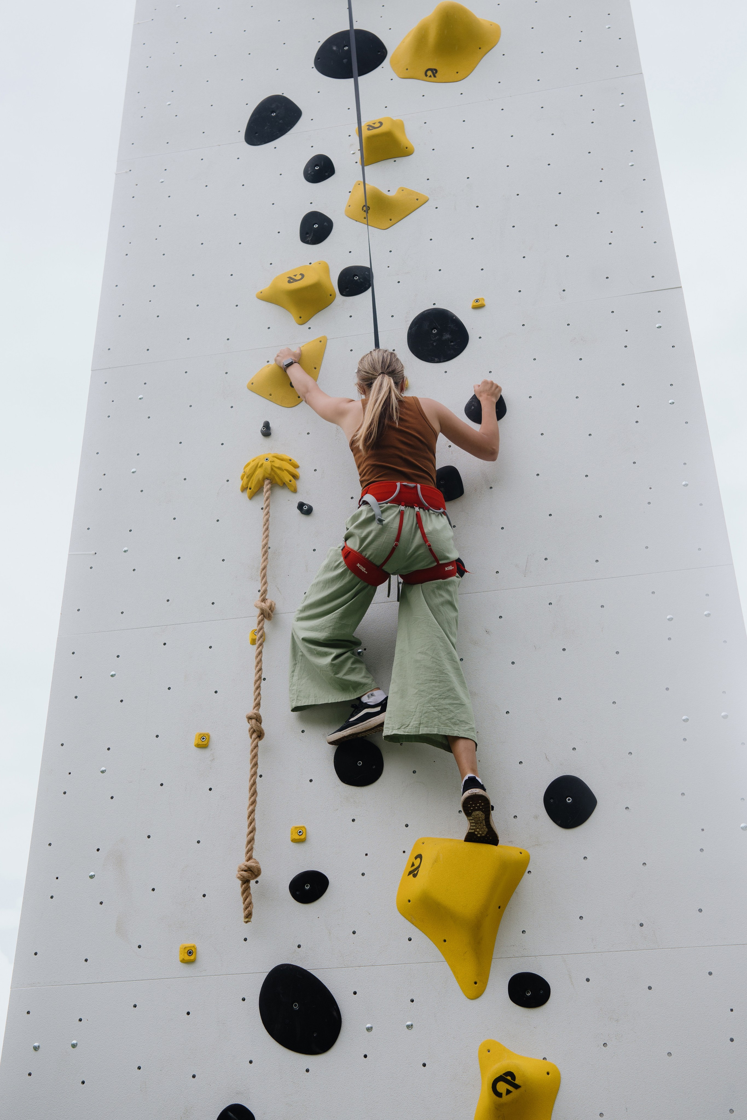 VK FEST SPORT. Photographer — ERASTOV