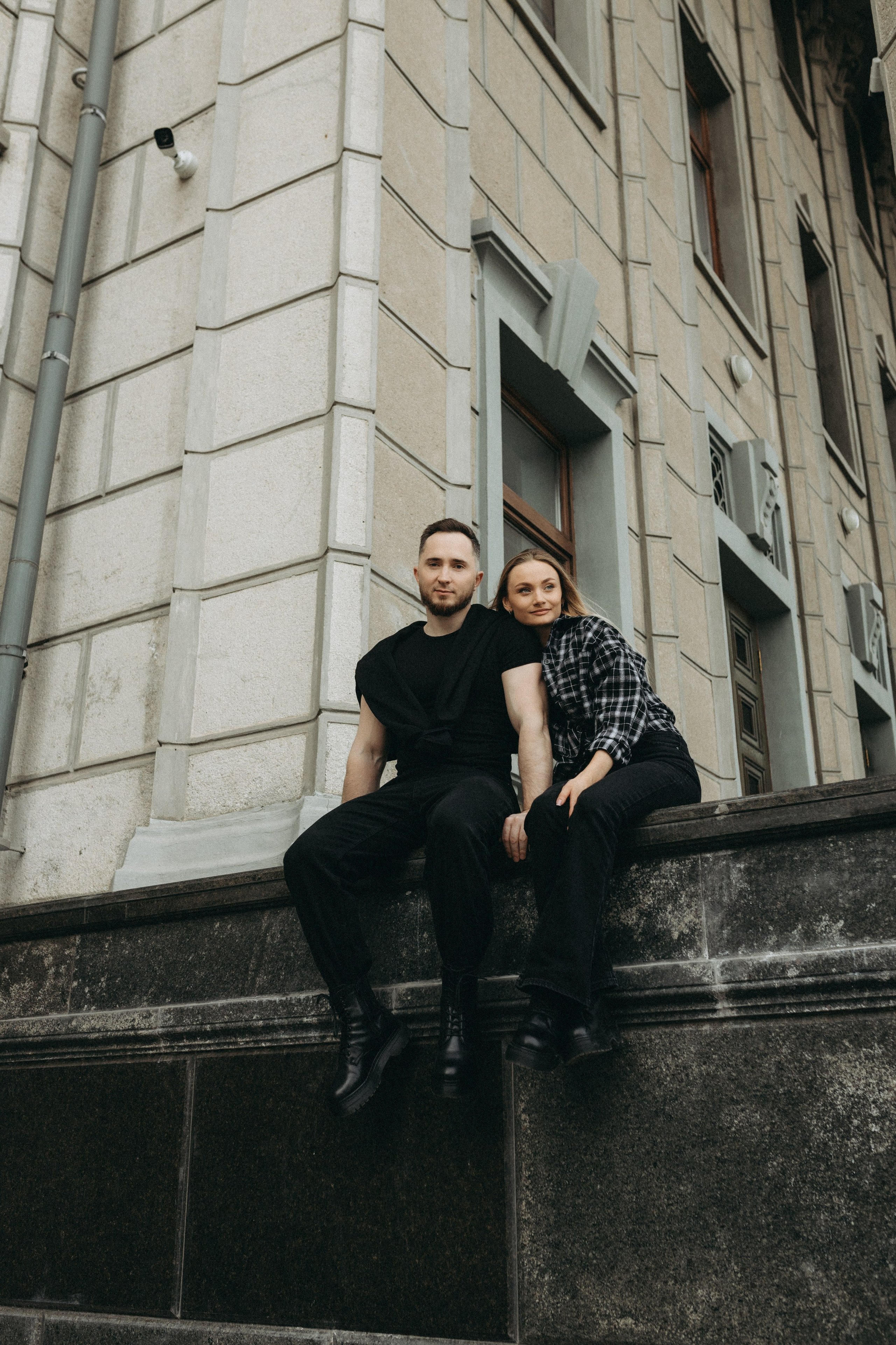 Виктор и Мария. Семейный и свадебный фотограф в Краснодарском крае и РА Юлия Голуб