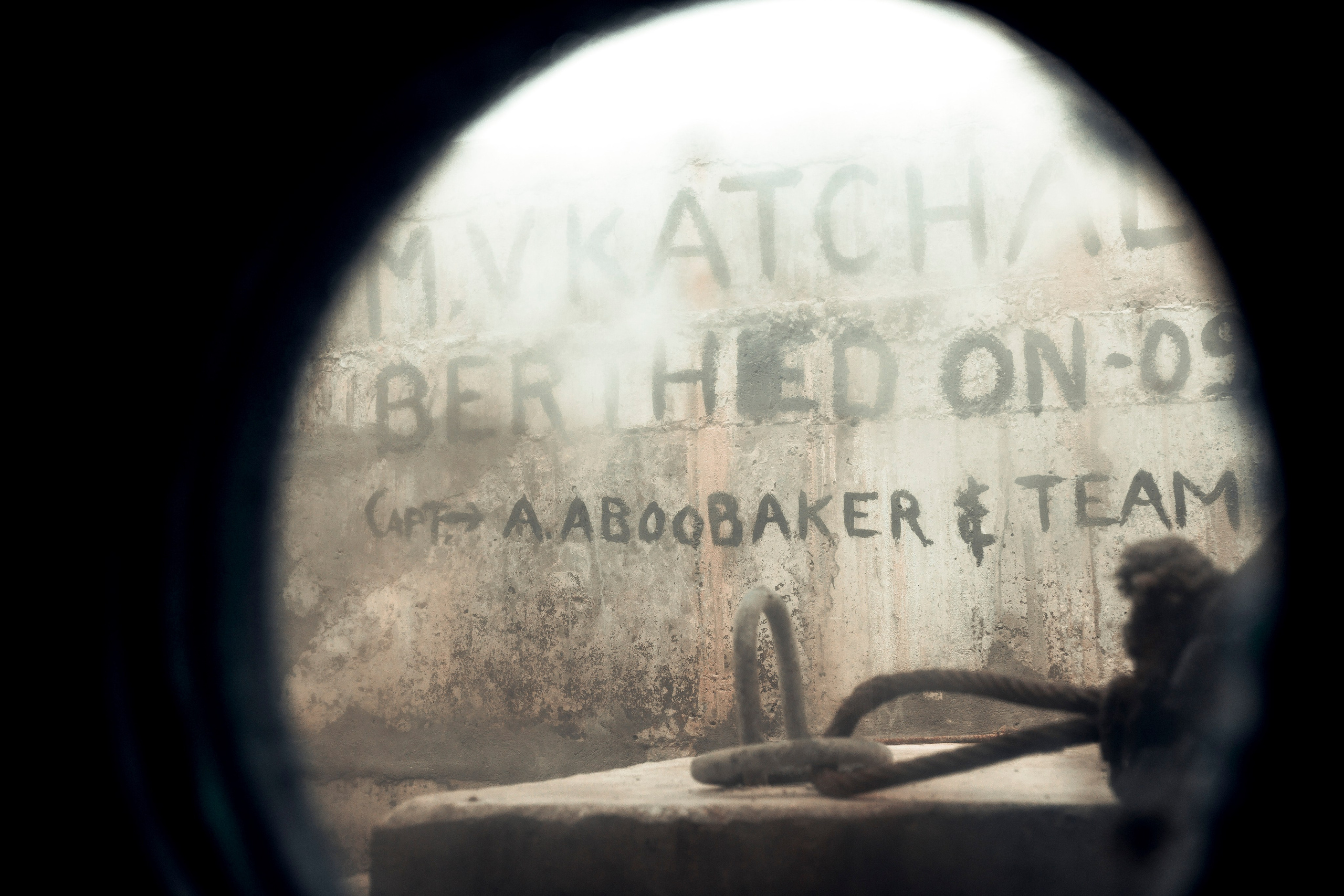 Andaman Island, part 1. Art Photographer