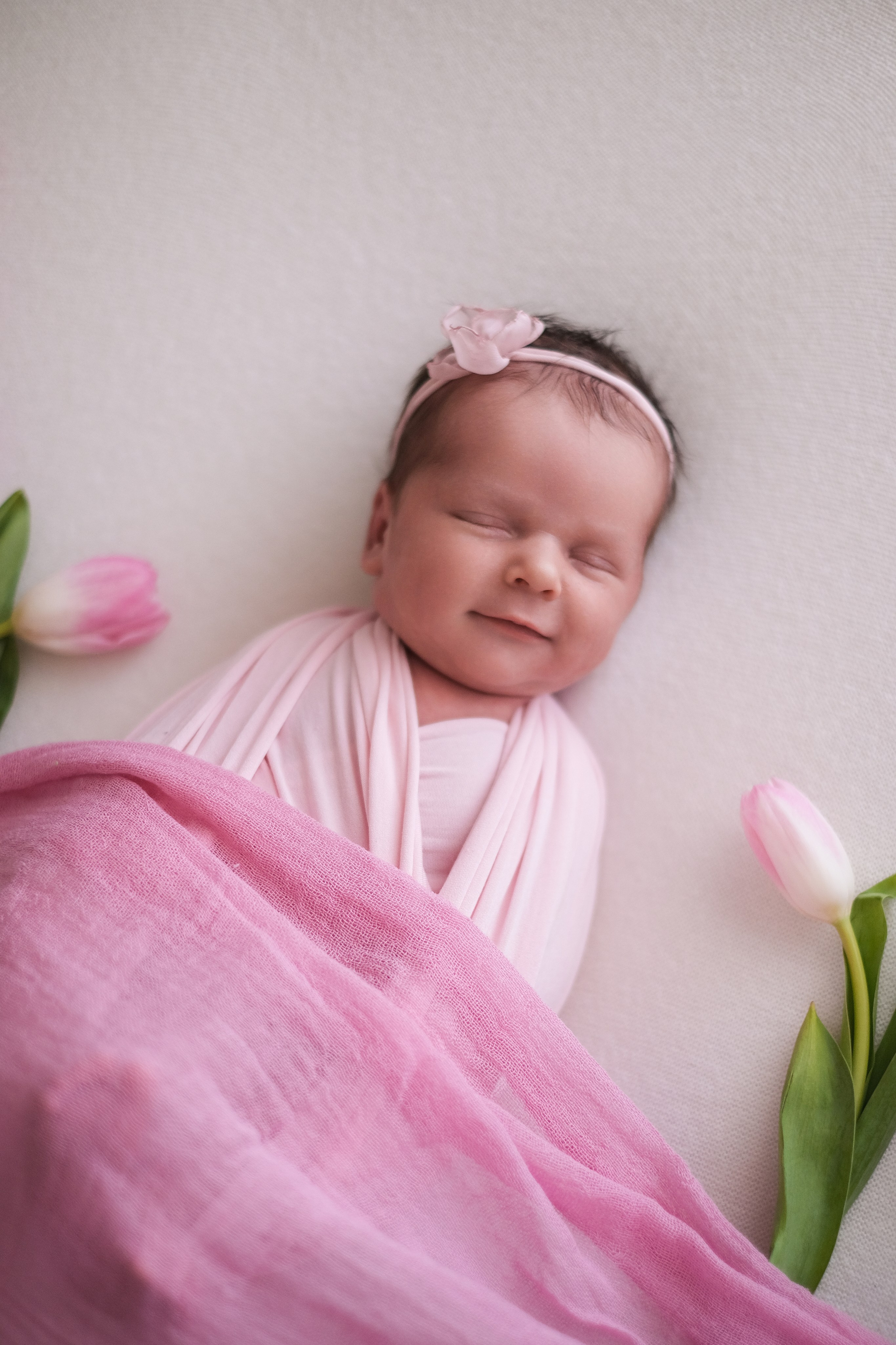 Newborn. Семейный детский ньюборн фотограф в Москве Марта Петрова