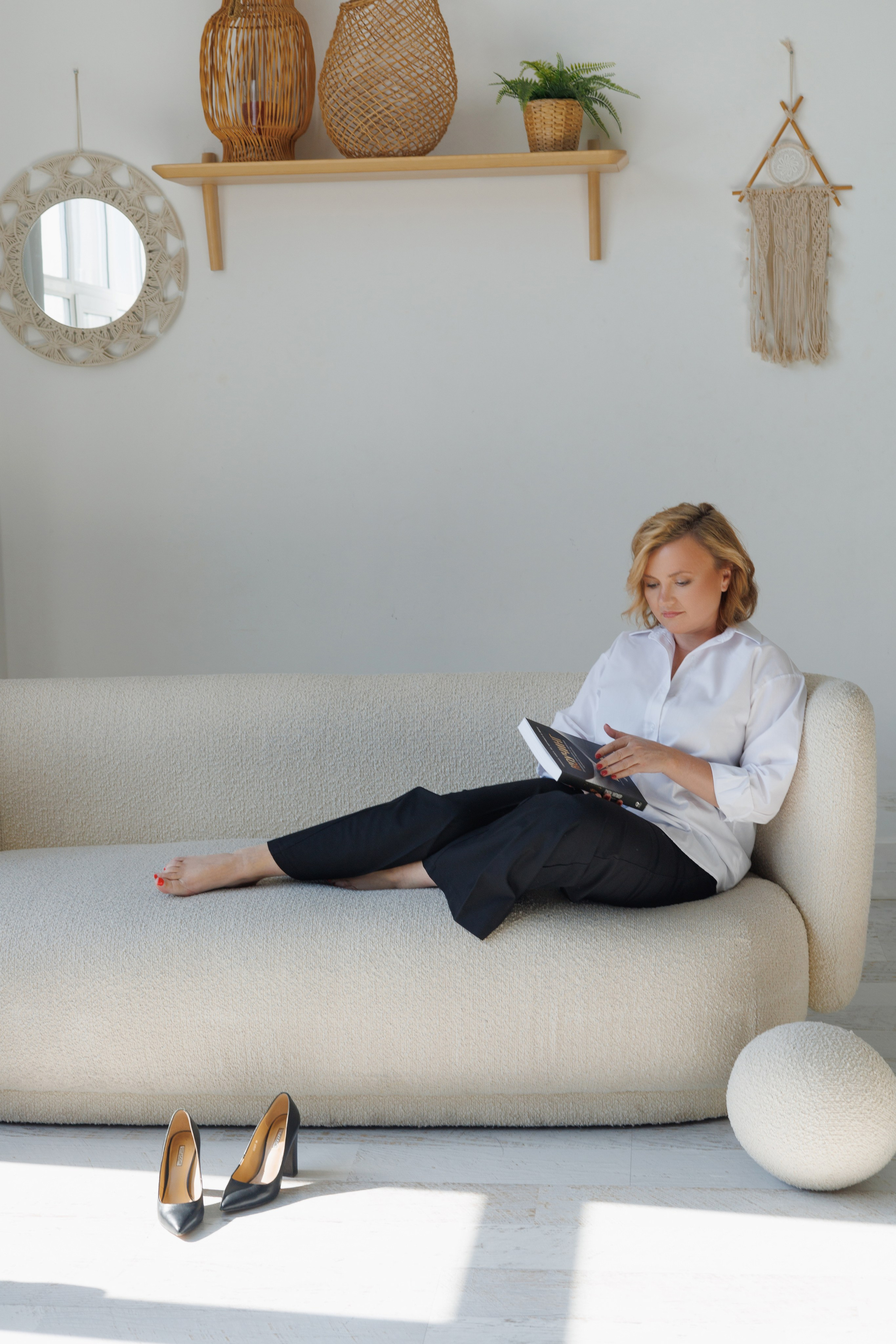 Елена. Женский и семейный фотограф в Томске Алиса Качан