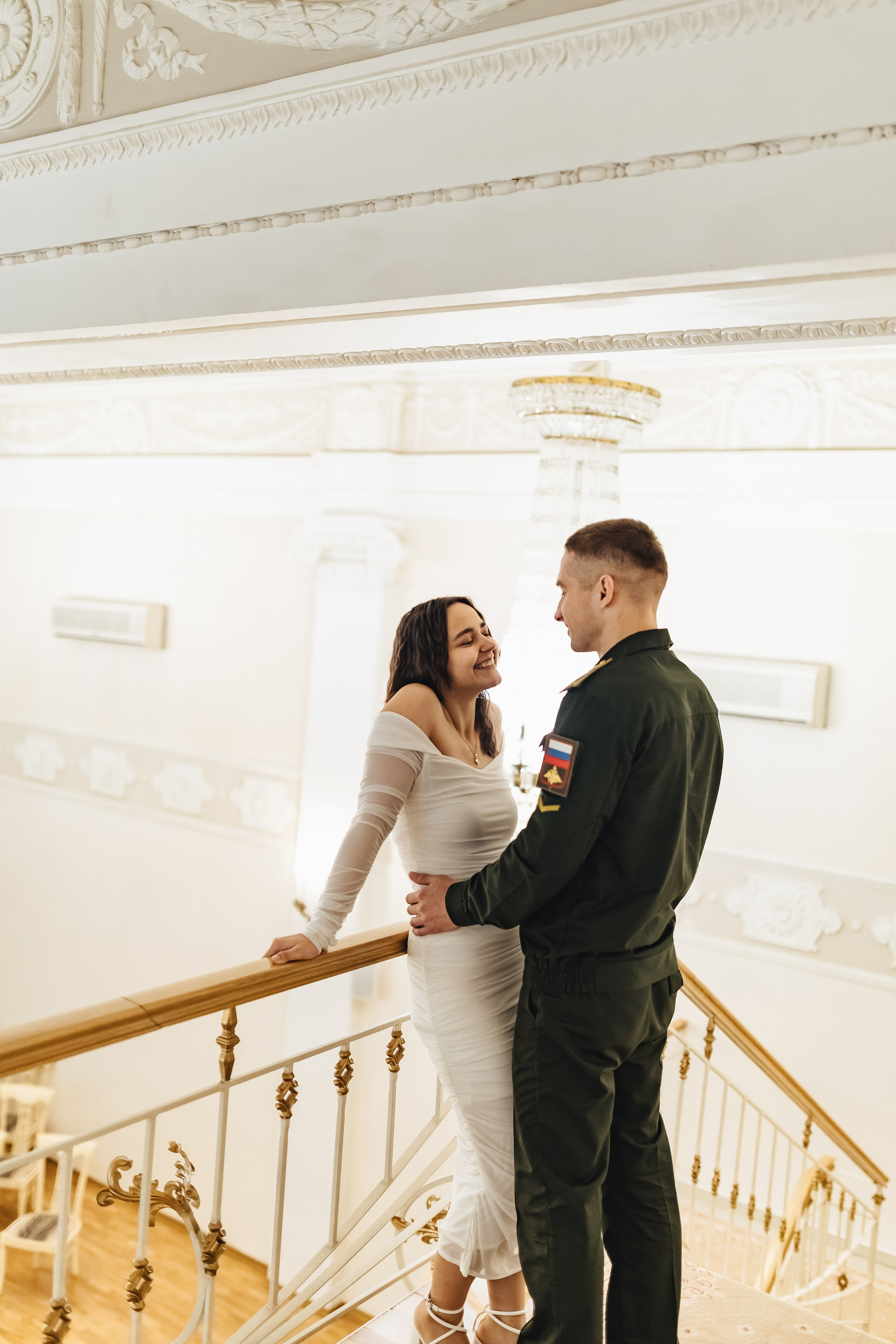 ЗАГС Адмиралтейского р-на. Jen.swph Свадебный фотограф