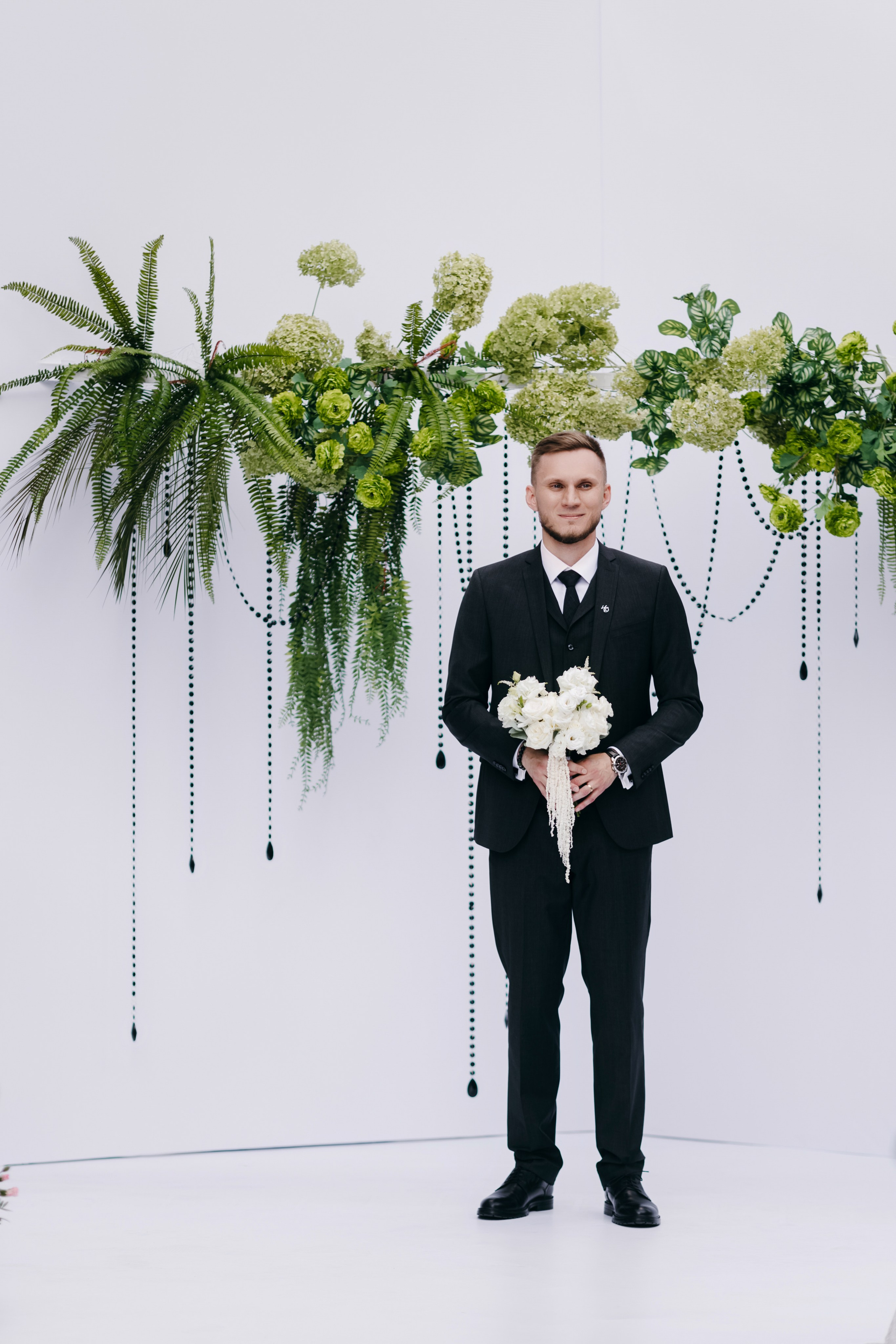 НИКИТА И ДАРЬЯ. Фотограф Светлана Буня