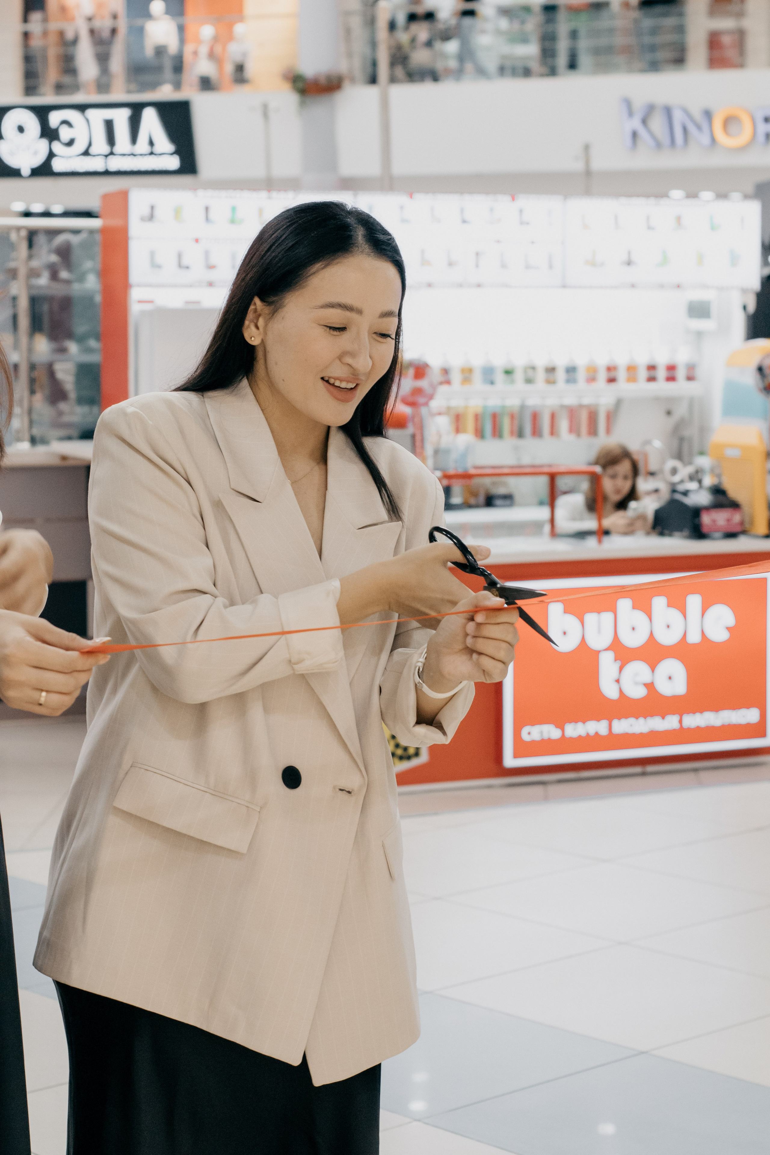 BT style. Главная