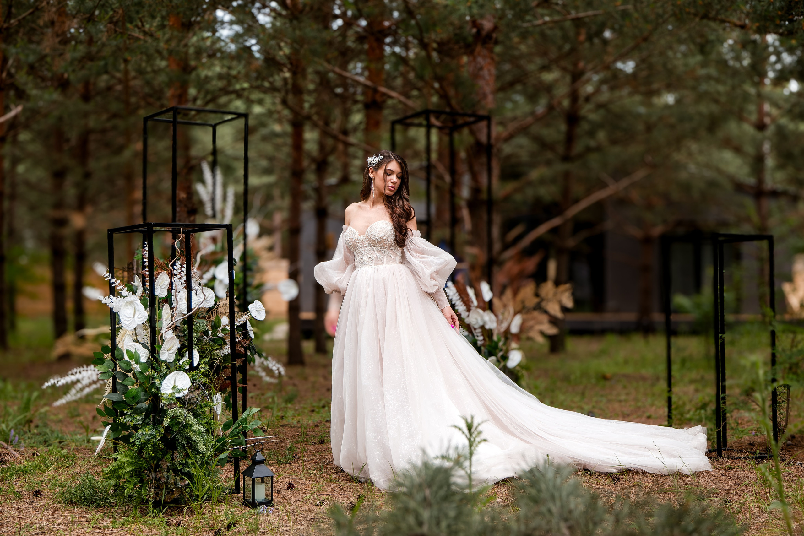 Виктория и Максим. Фотограф в Самаре Евгений Гурин