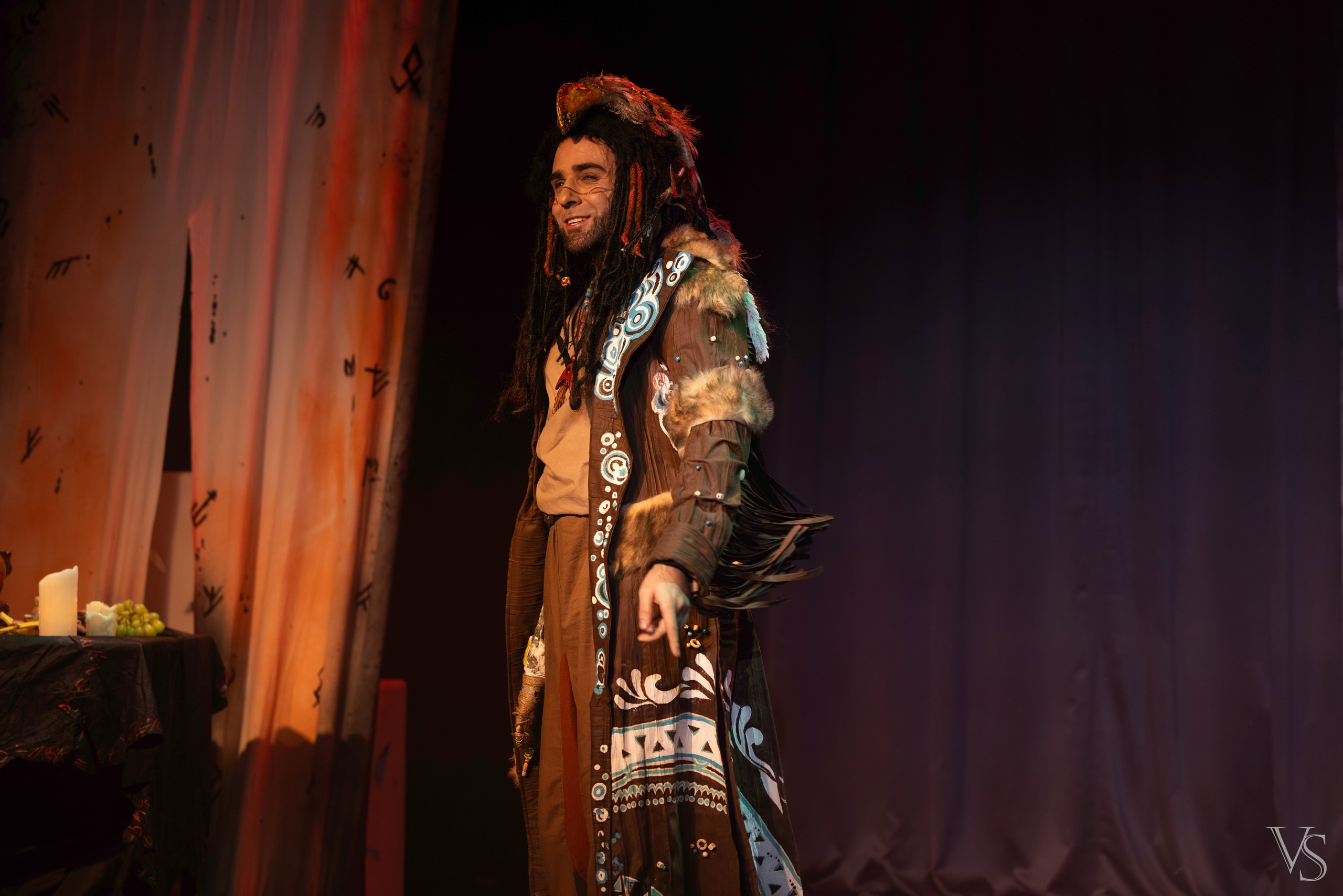 Книга стихий 25.01. Фотограф Виктор Степанов