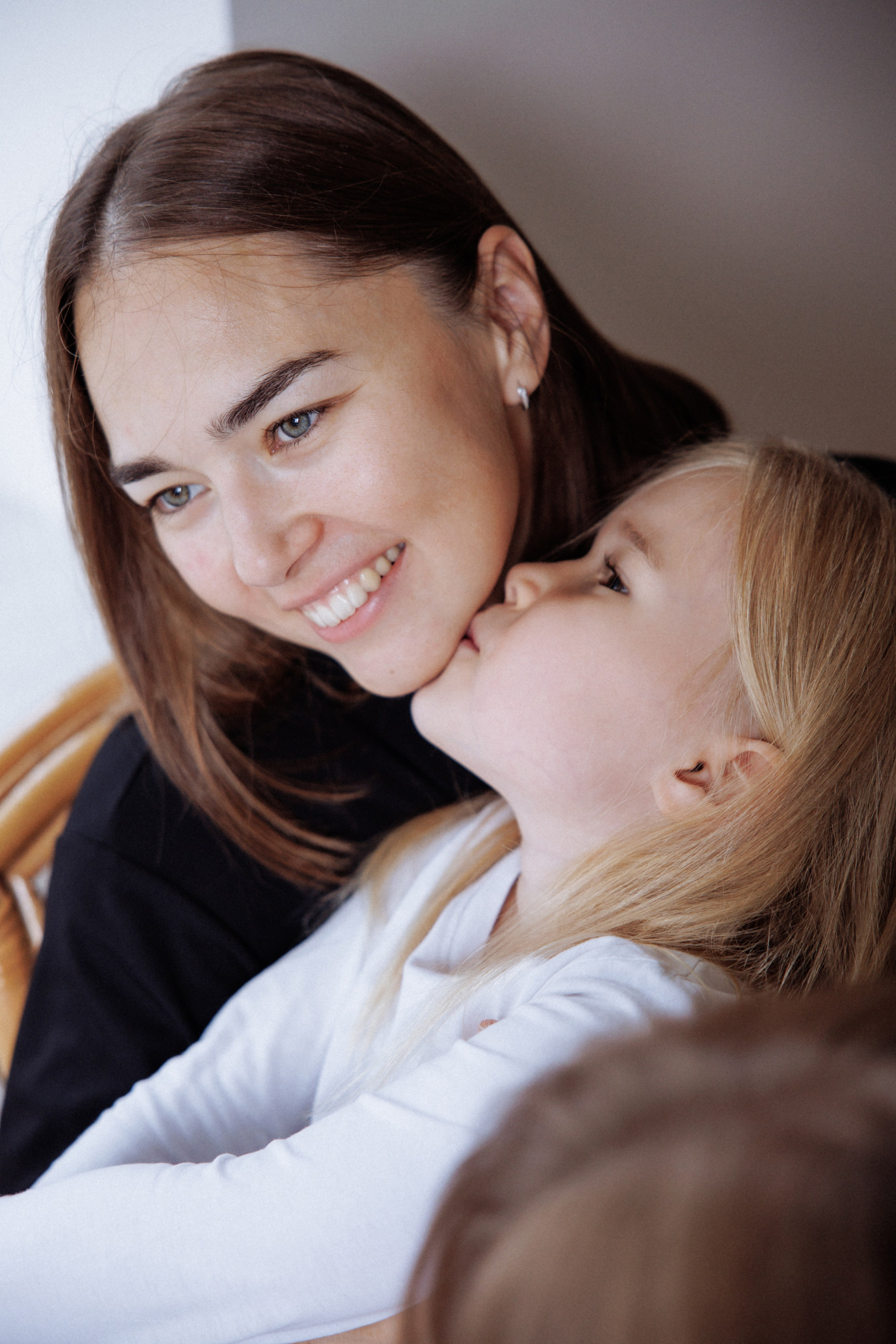 Про любовь и нежность. Photographer Innopolis Kazan