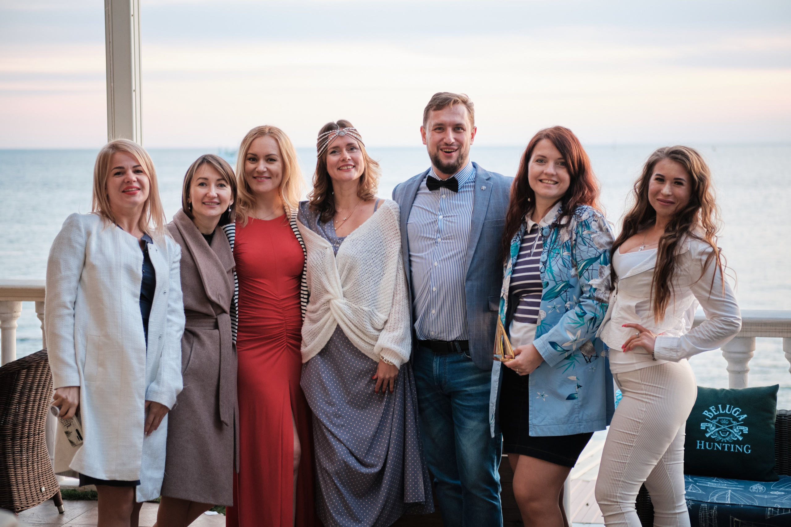 Сочи. Открытие яхт сезона. Свадебный и семейный фотограф в Новокузнецке Иван Иванов