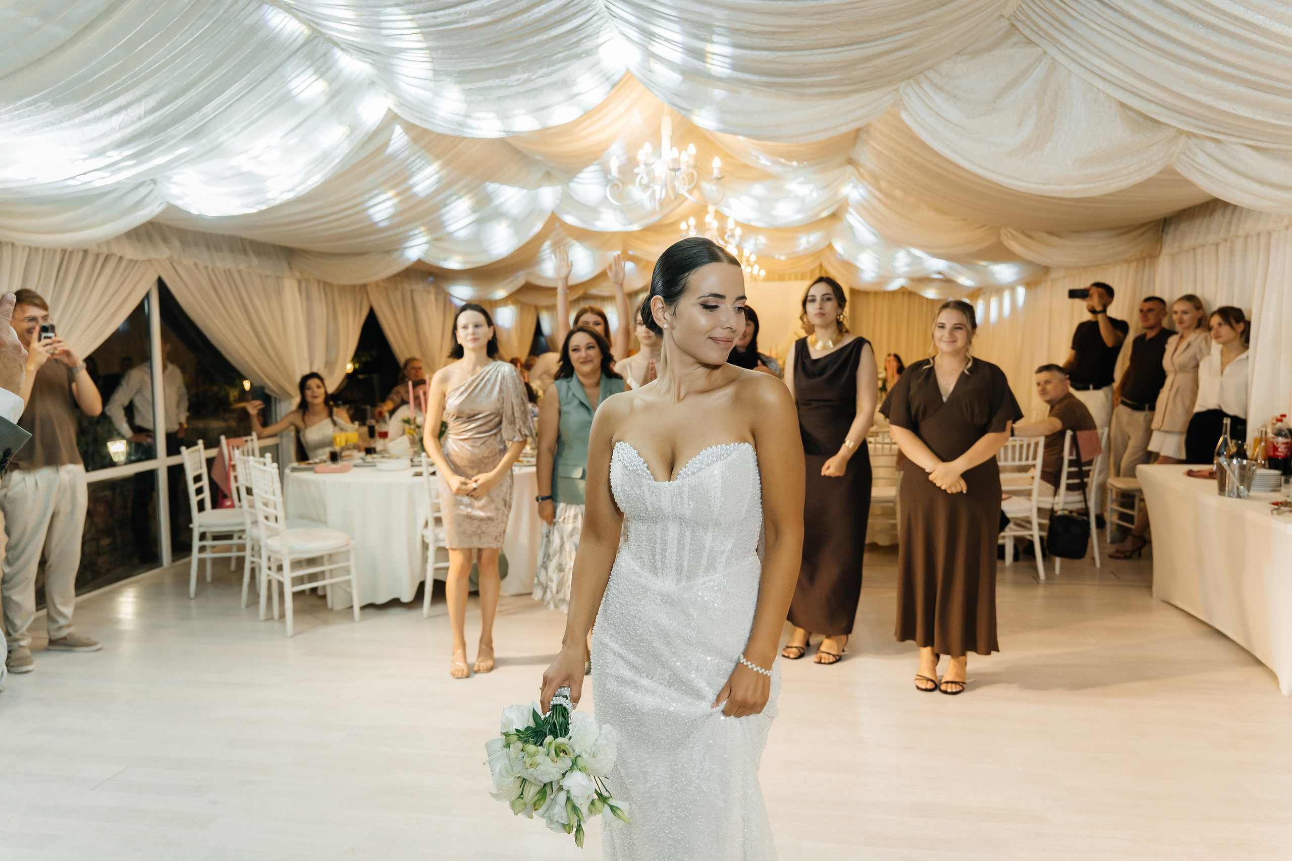 Алексей и Екатерина. Главная