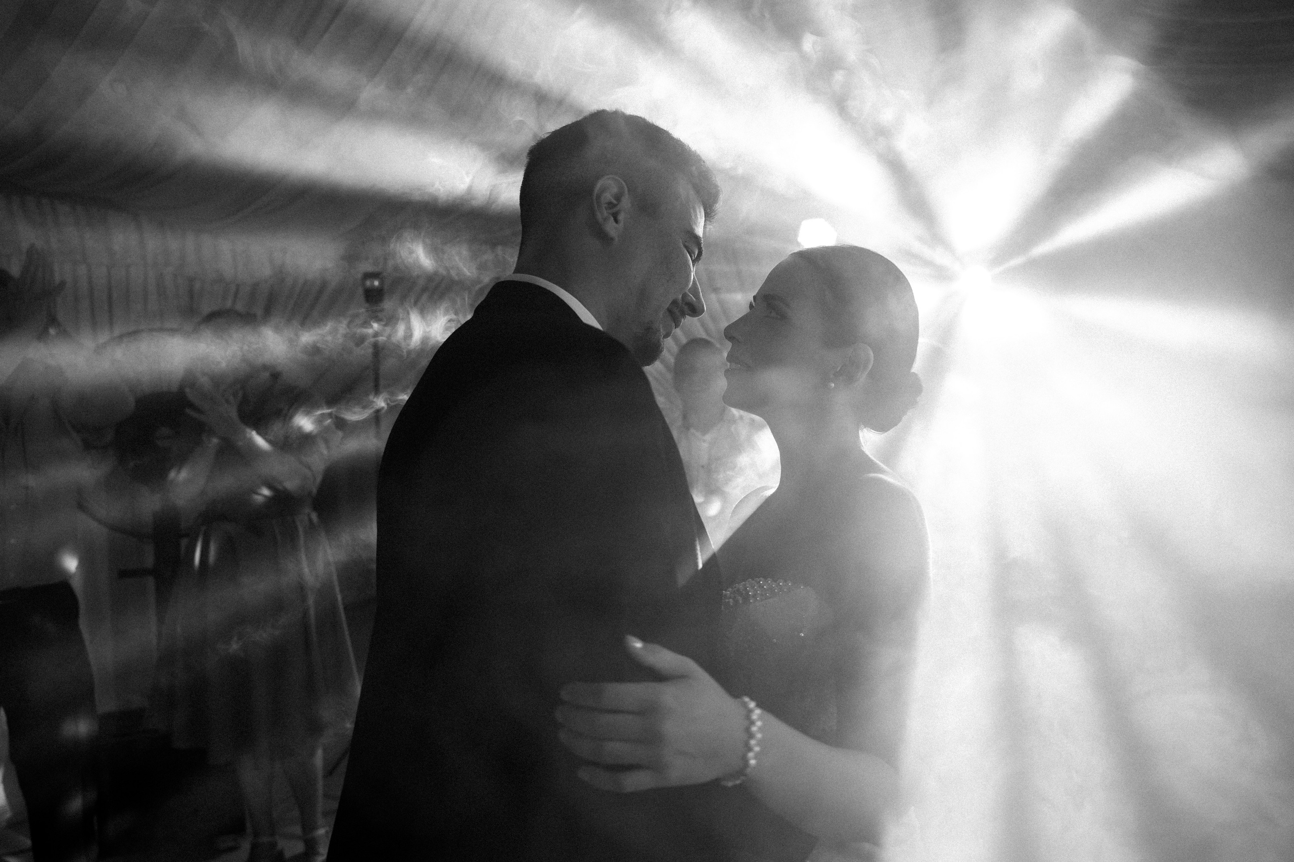 Алексей и Екатерина. Главная