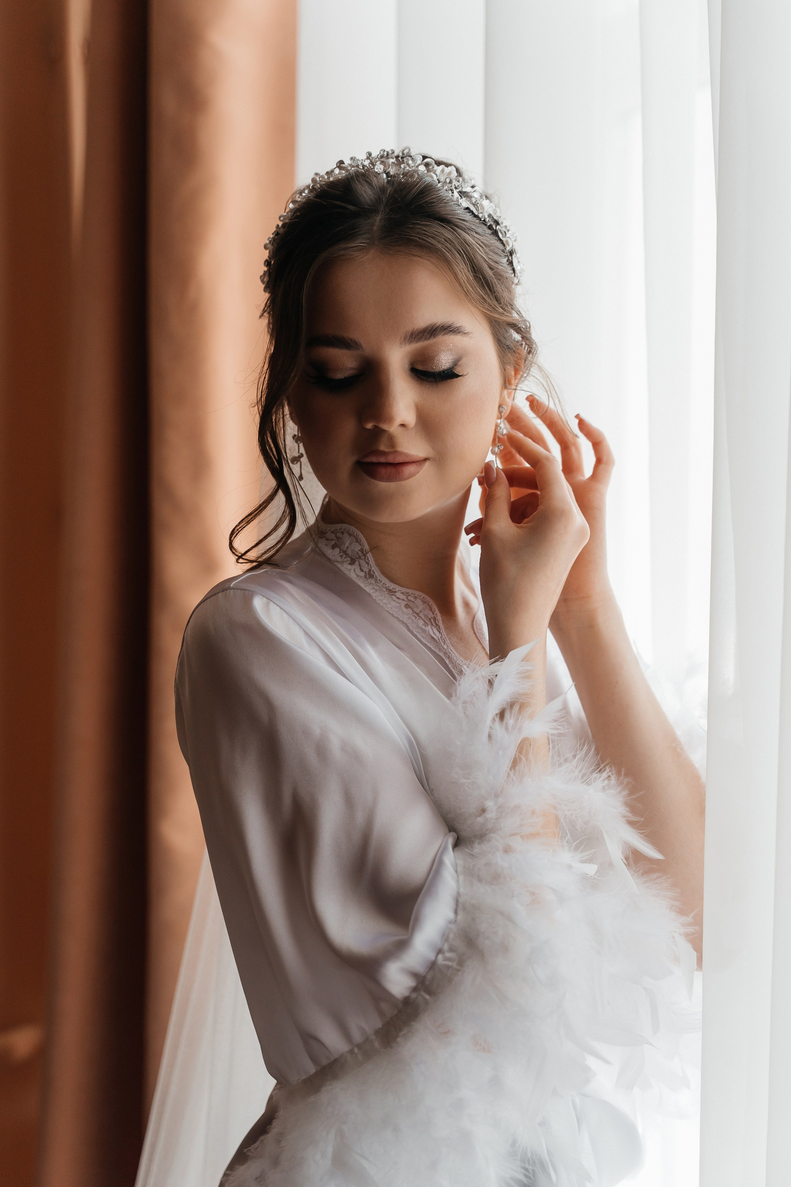 Дмитрий и Анастасия. Главная