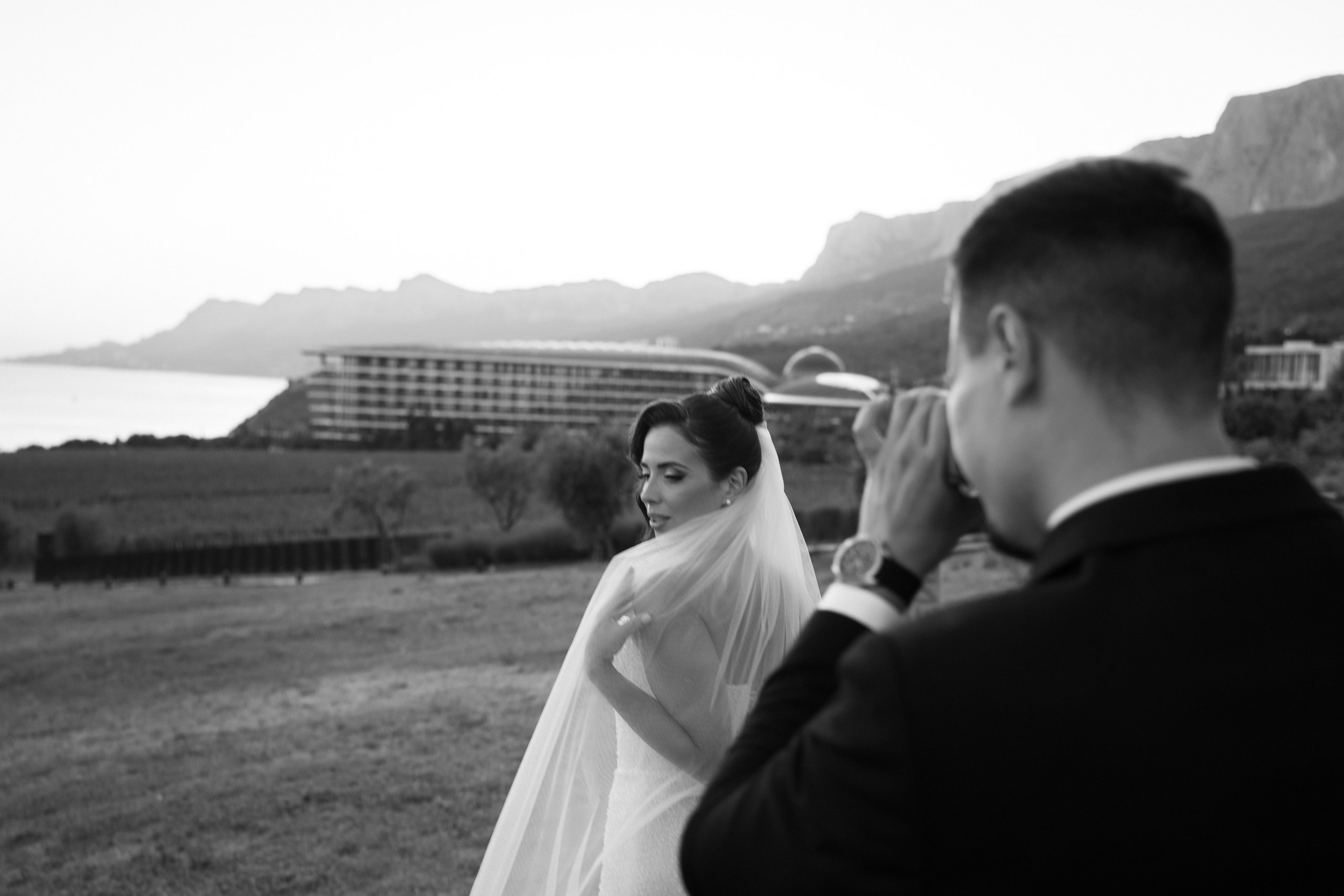 Алексей и Екатерина. Главная