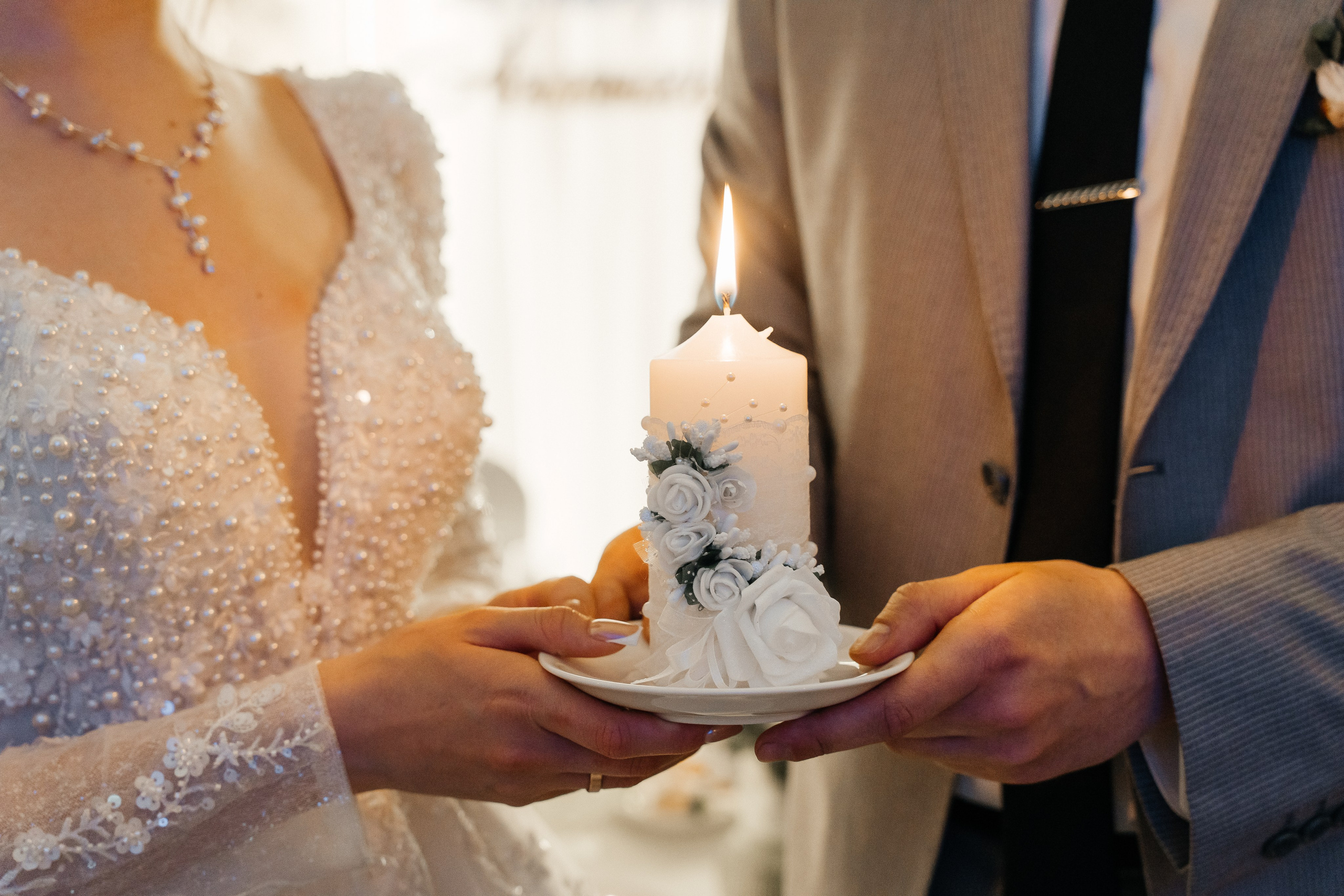 Дмитрий и Анастасия. Главная