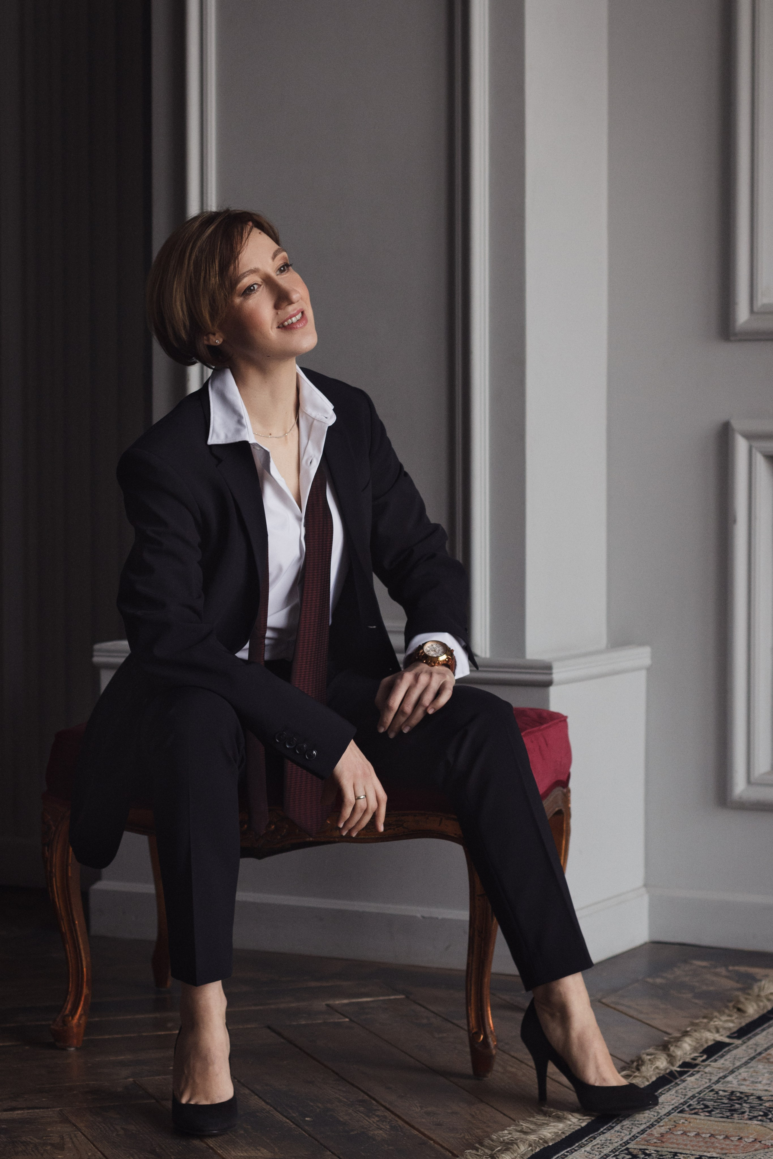 Саша. Анна Короткова, фотохудожник, г. Москва