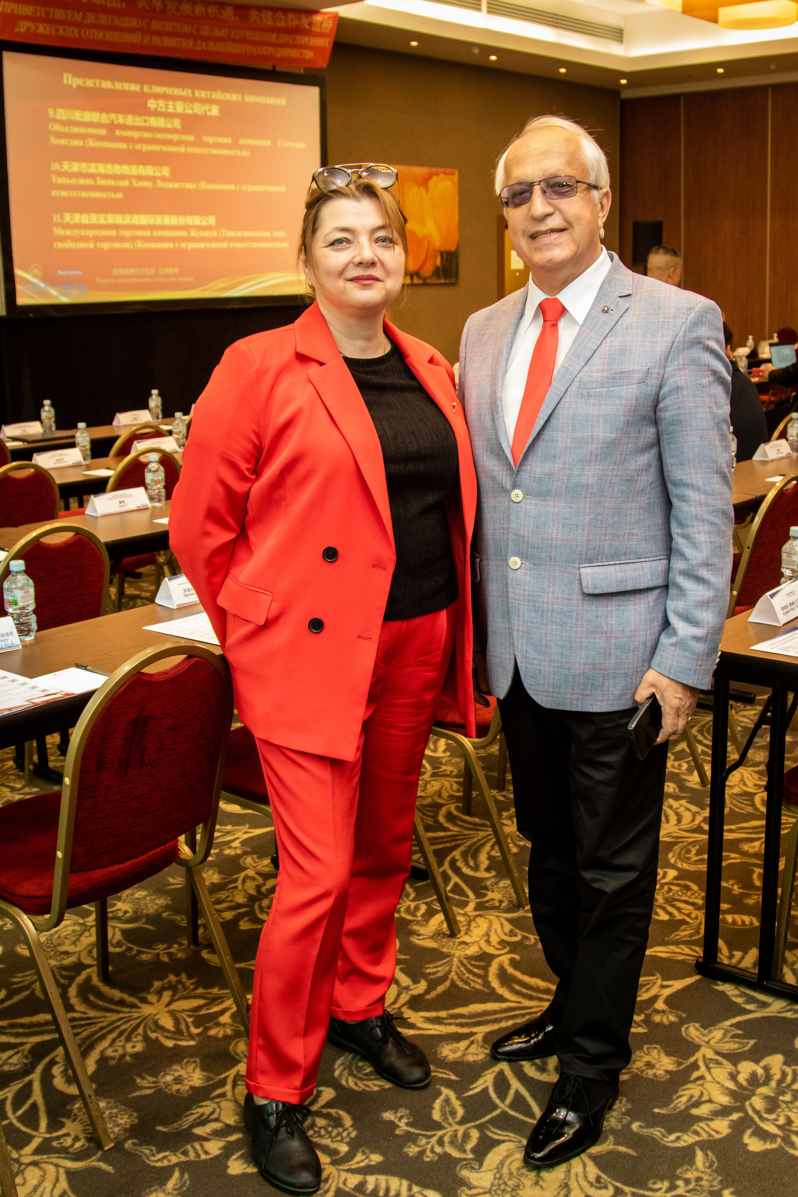 Photo report. Главная