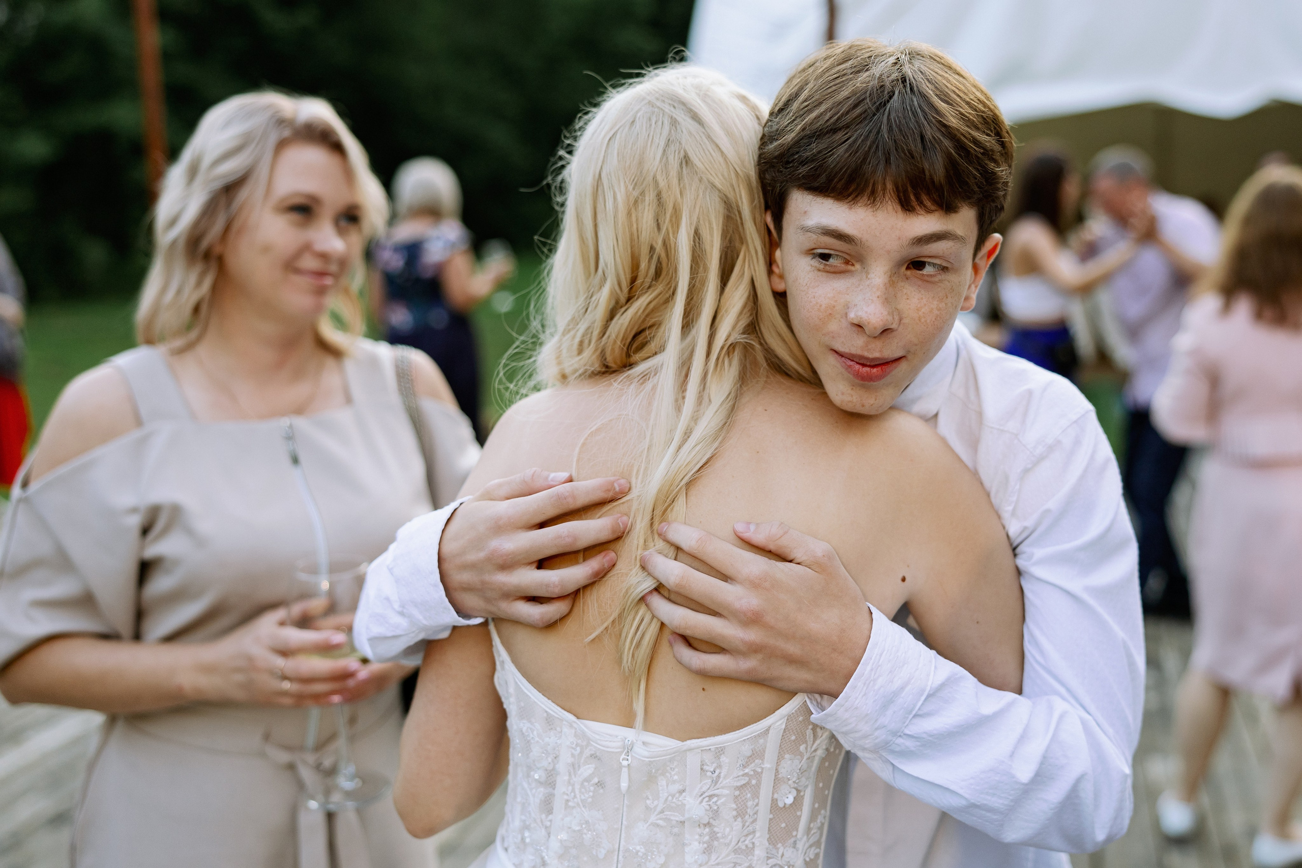 10.08.2023 Дмитрий и Виктория. Фотограф в Красноярске