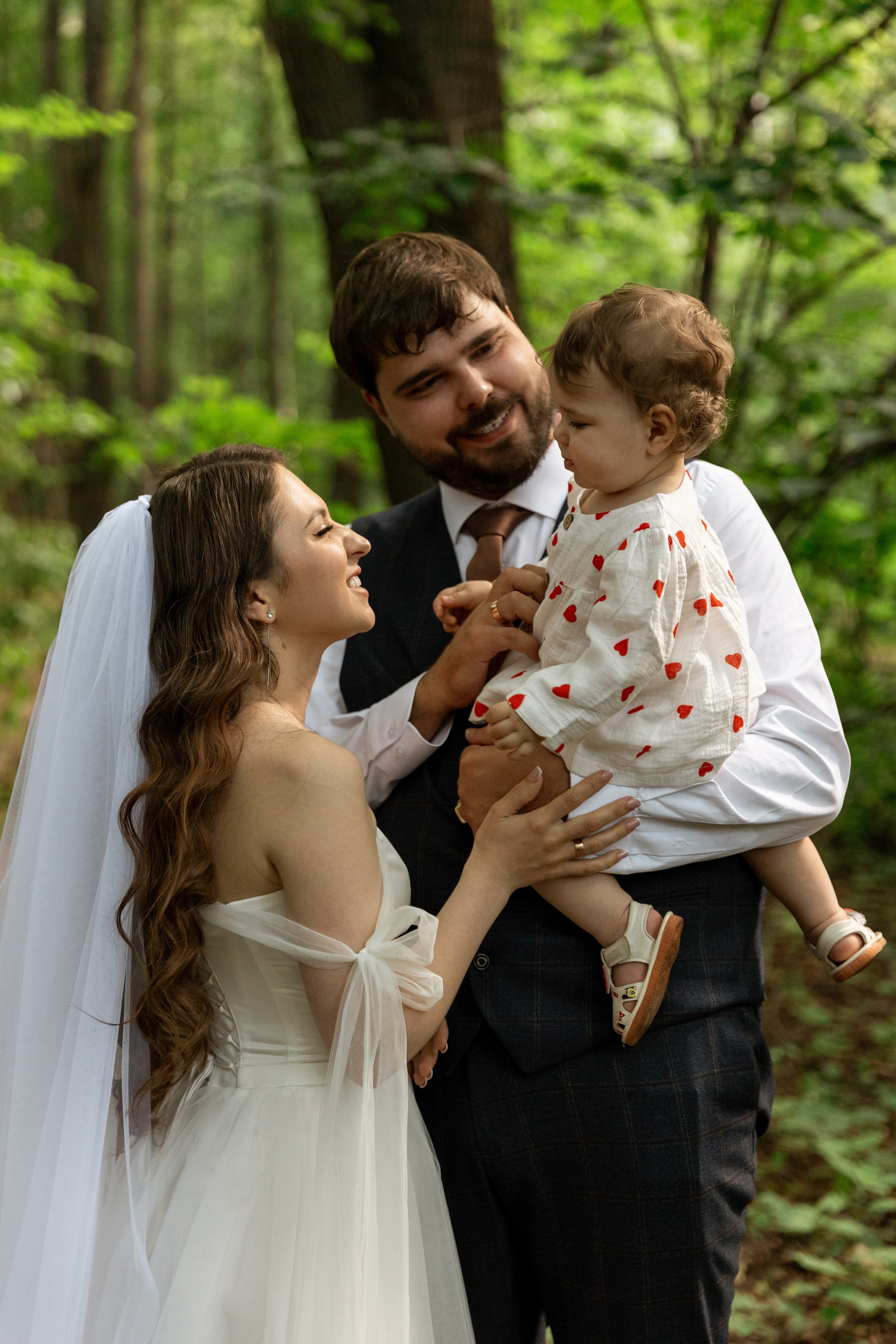 Юлия и Иван (Москва). Фотограф Кожевникова Виктория