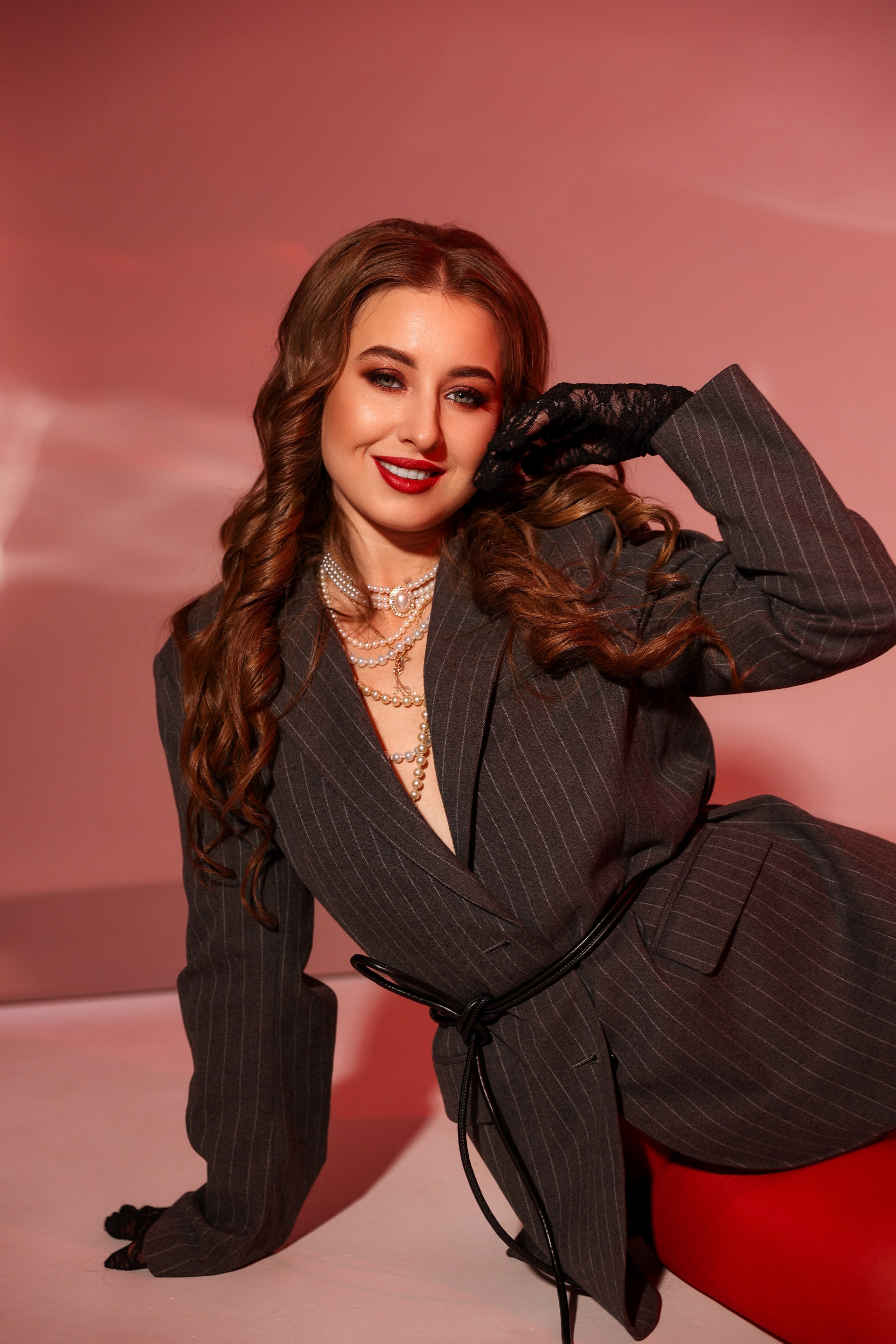 Алена. Семейные, детские. индивидуальные фотосессии на КМВ Кристина Бимиева