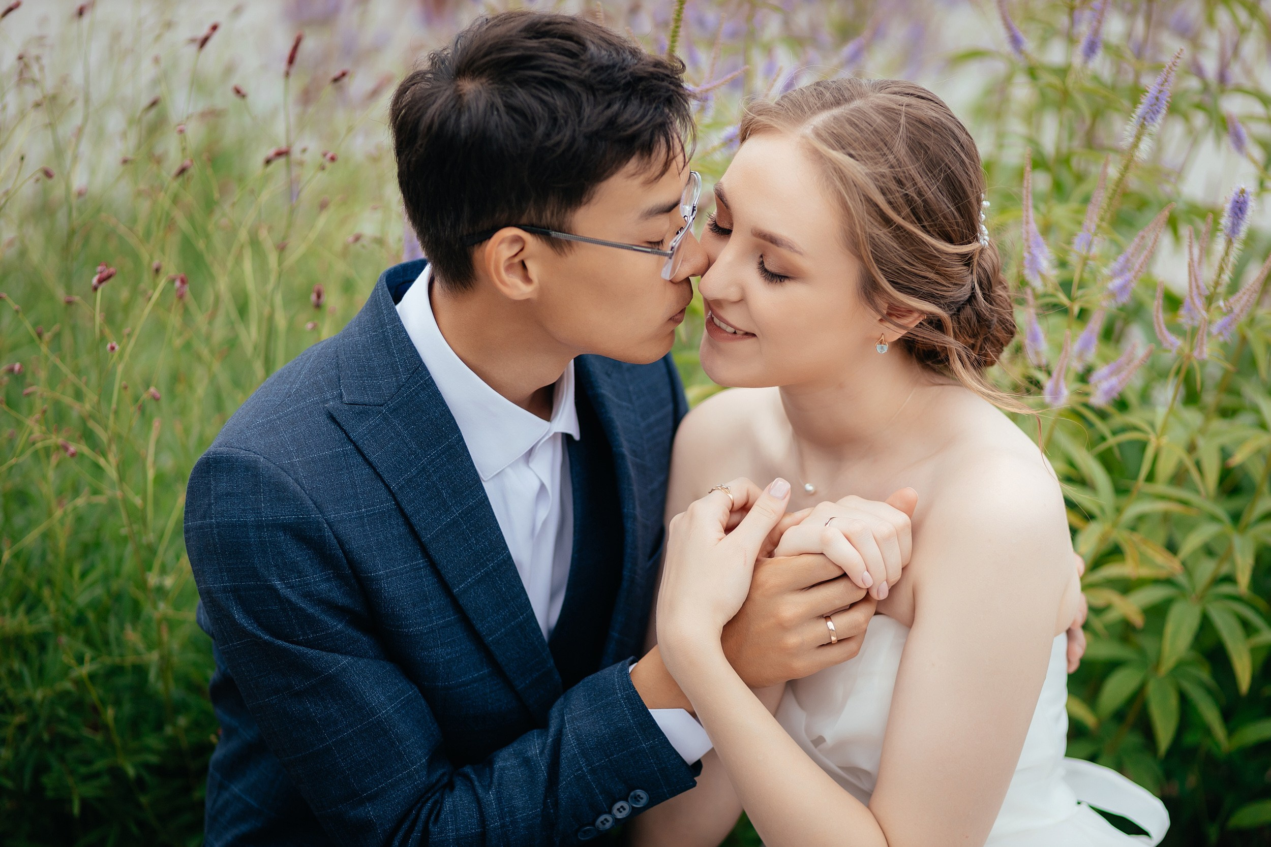 Сунгат и Аделина. Свадебный, репортажный фотограф в Тюмени Сергей Тапилин