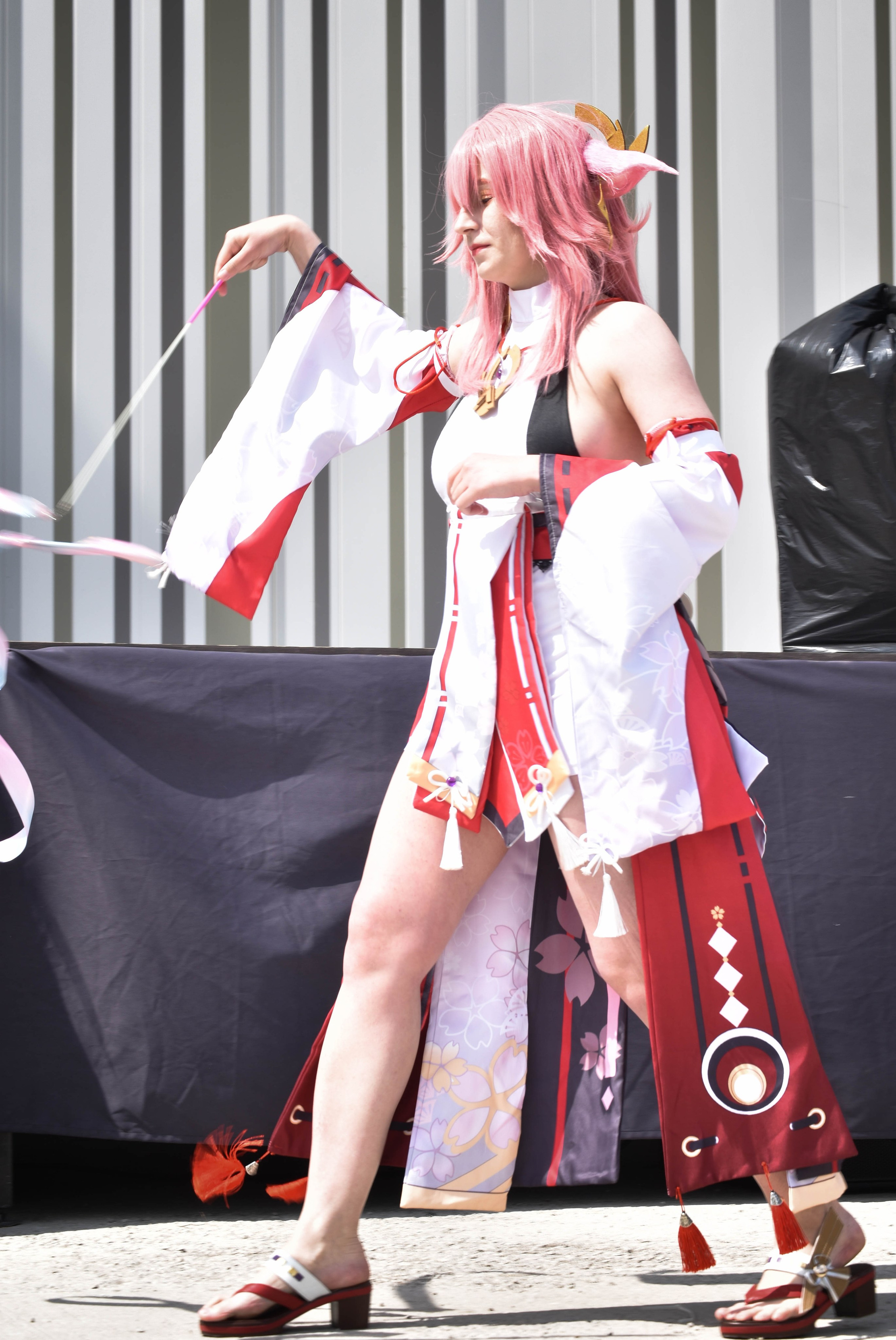 Cosplay FEST. Репортажный и студийный фотограф в Самаре и Тольятти Юлия Гнутова