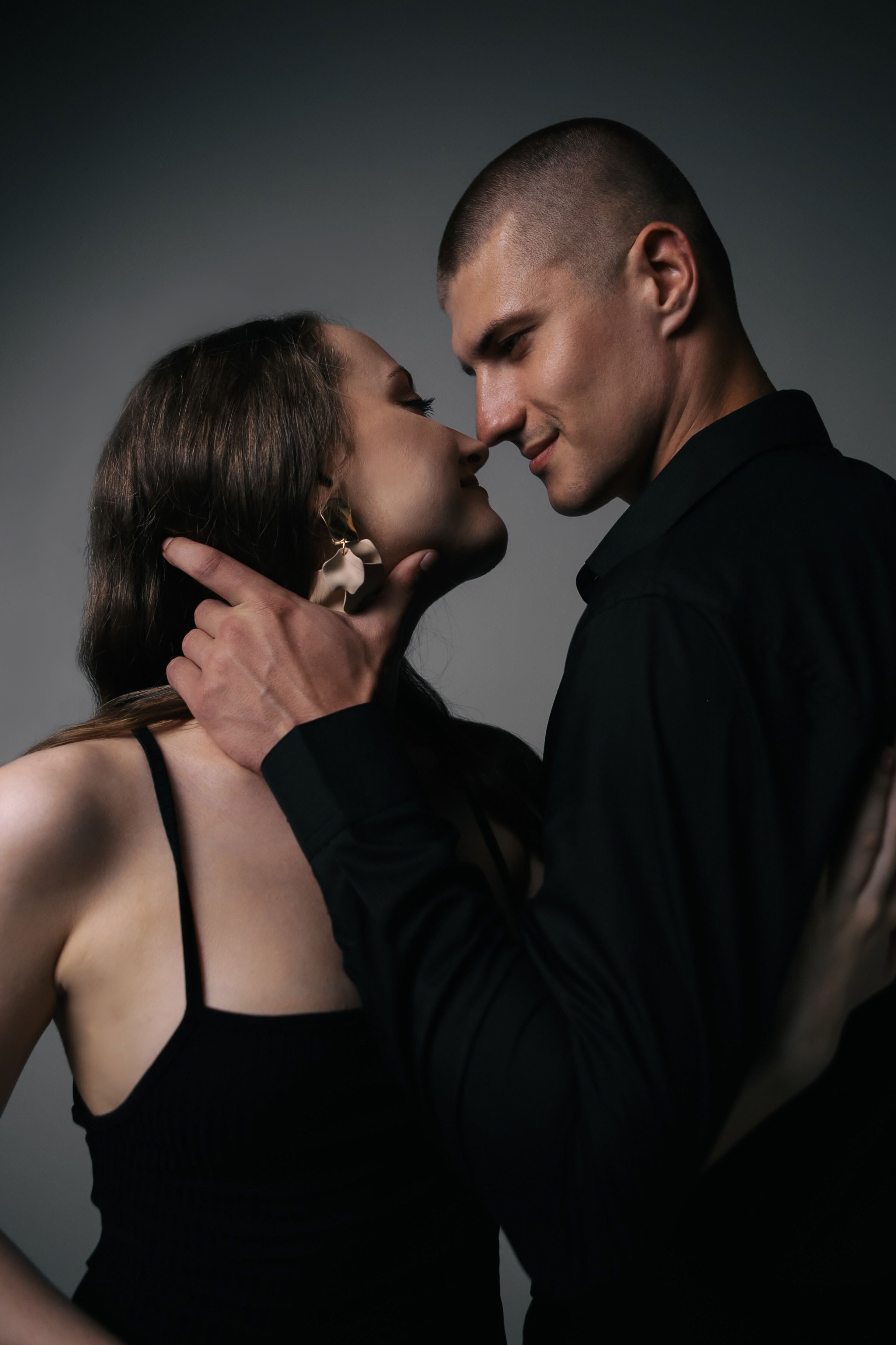 Наташа и Влад. Фотограф Лесозаводск/Хабаровск