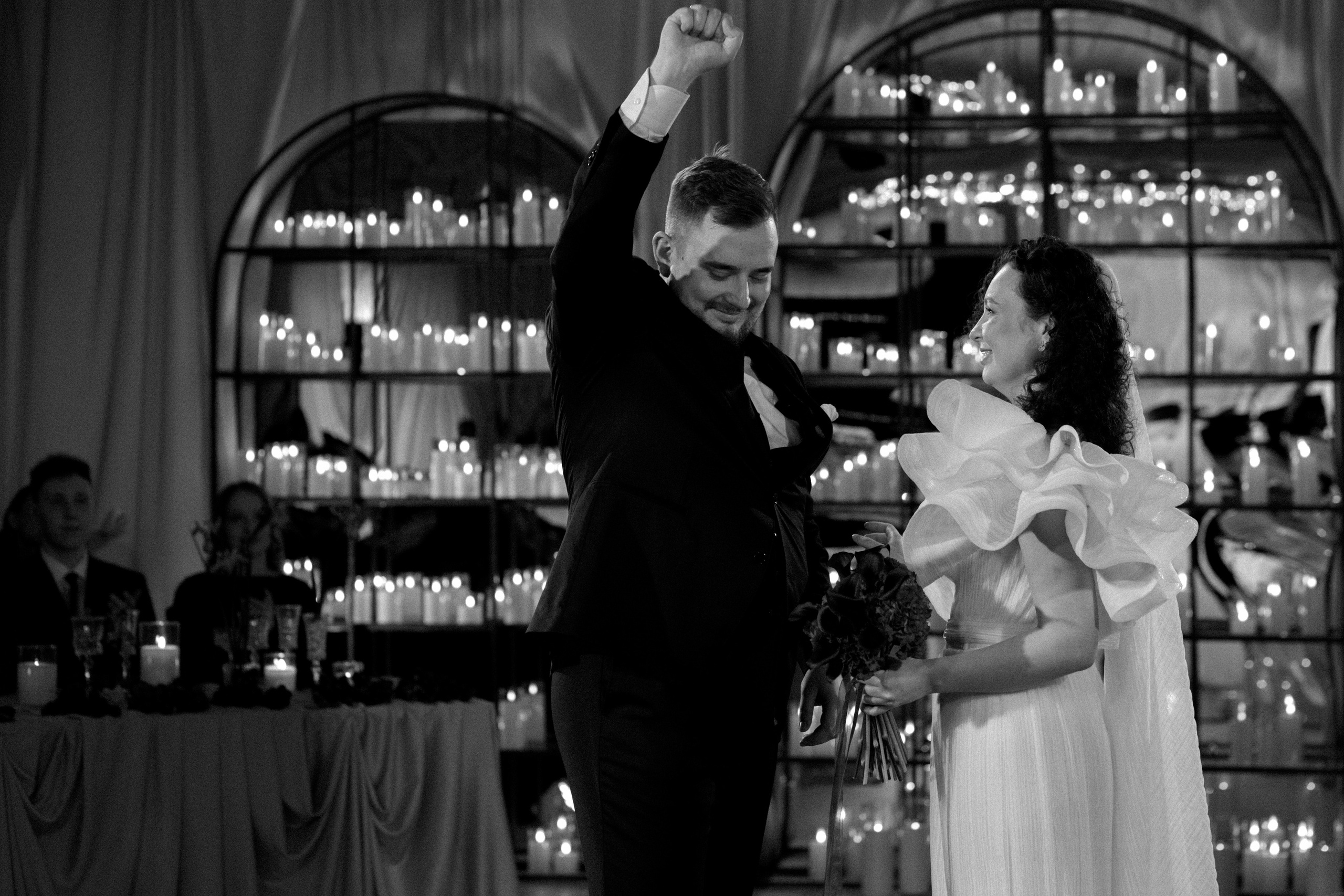 Кирилл & Мария