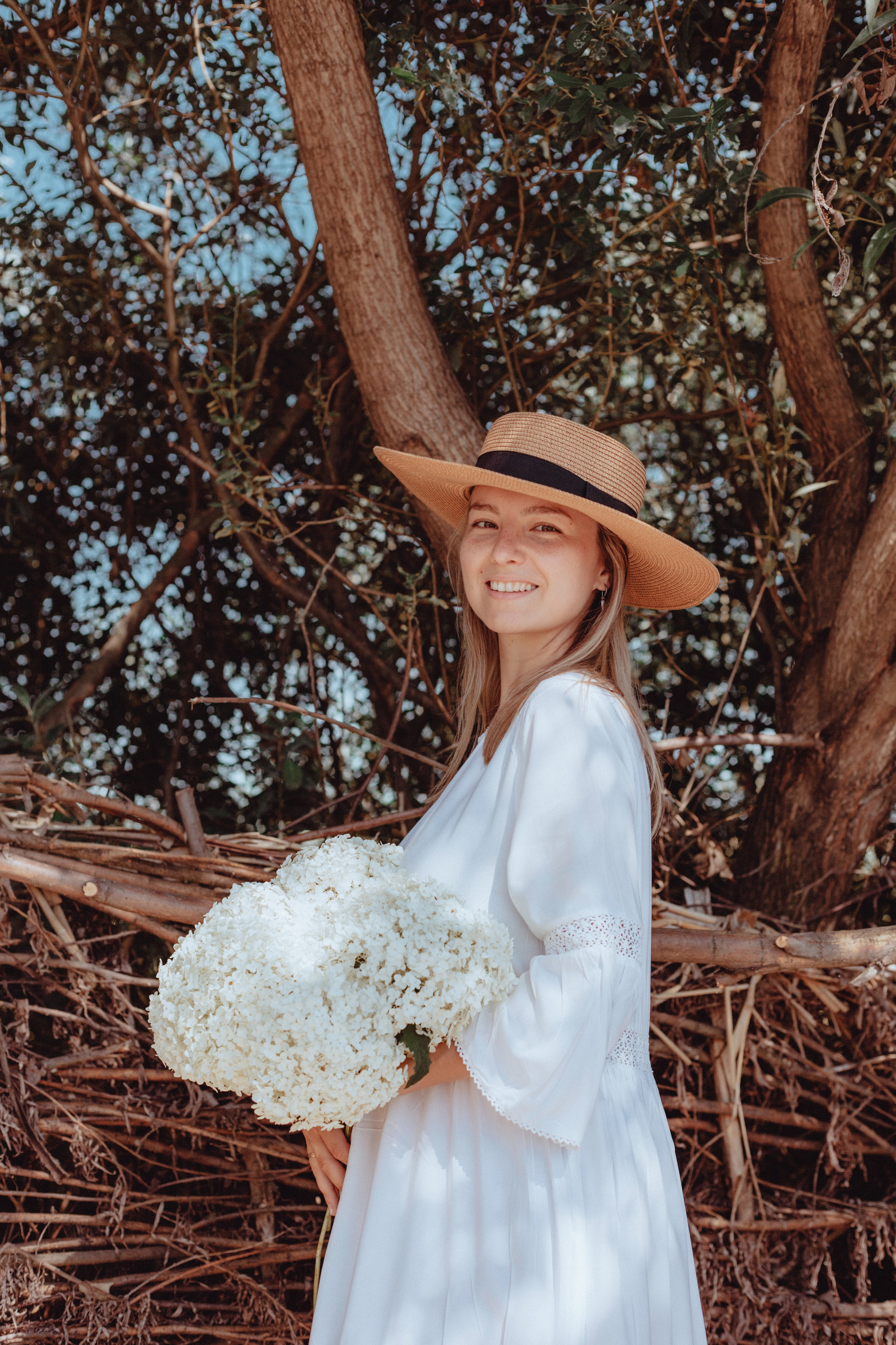 Арома-пикник. Фотограф Старый Оскол Мавлыга Мария