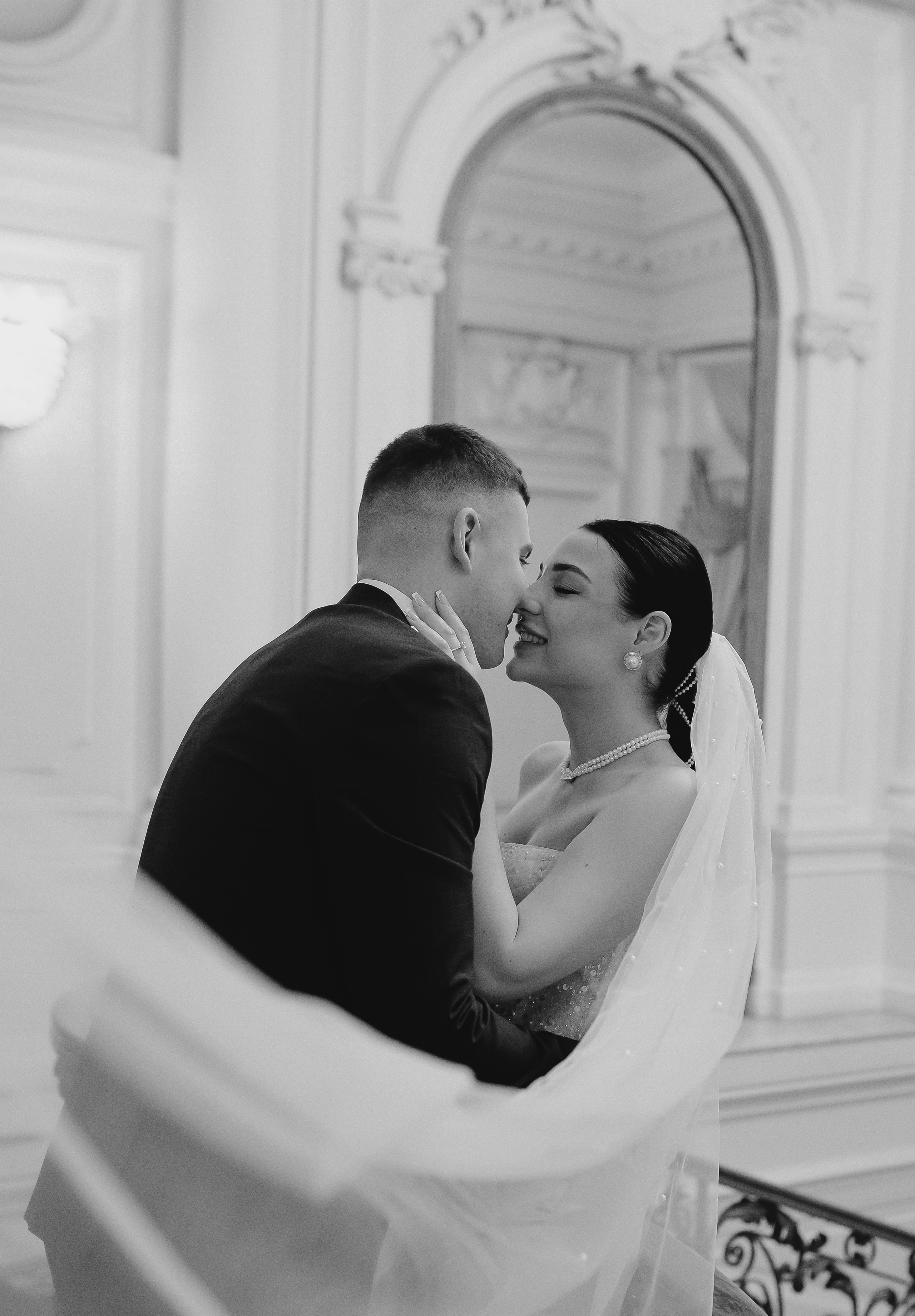 Wedding Day. Анна Михайлова|Свадебный фотограф в Санкт-Петербурге