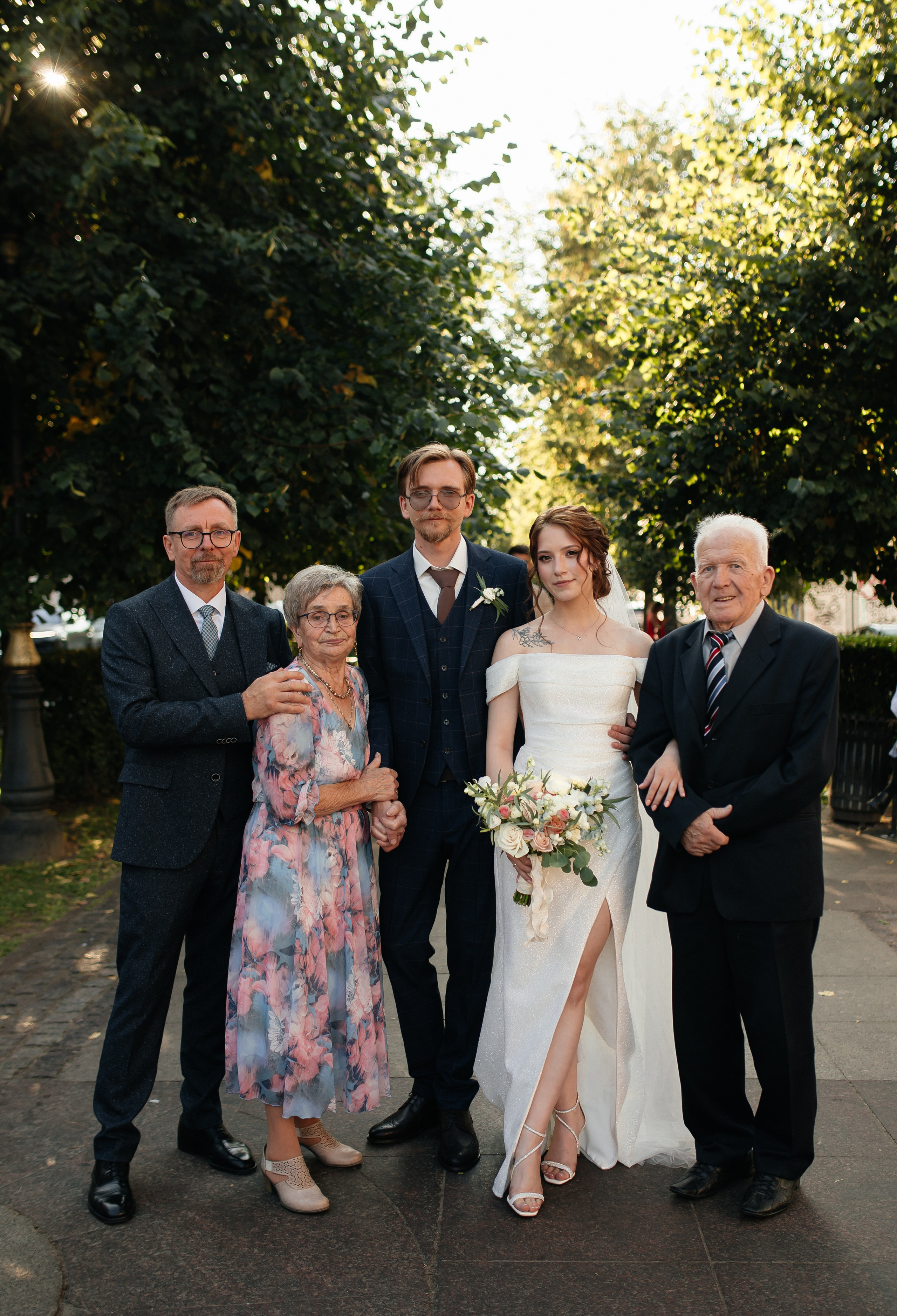 Wedding Day. Анна Михайлова|Свадебный фотограф в Санкт-Петербурге