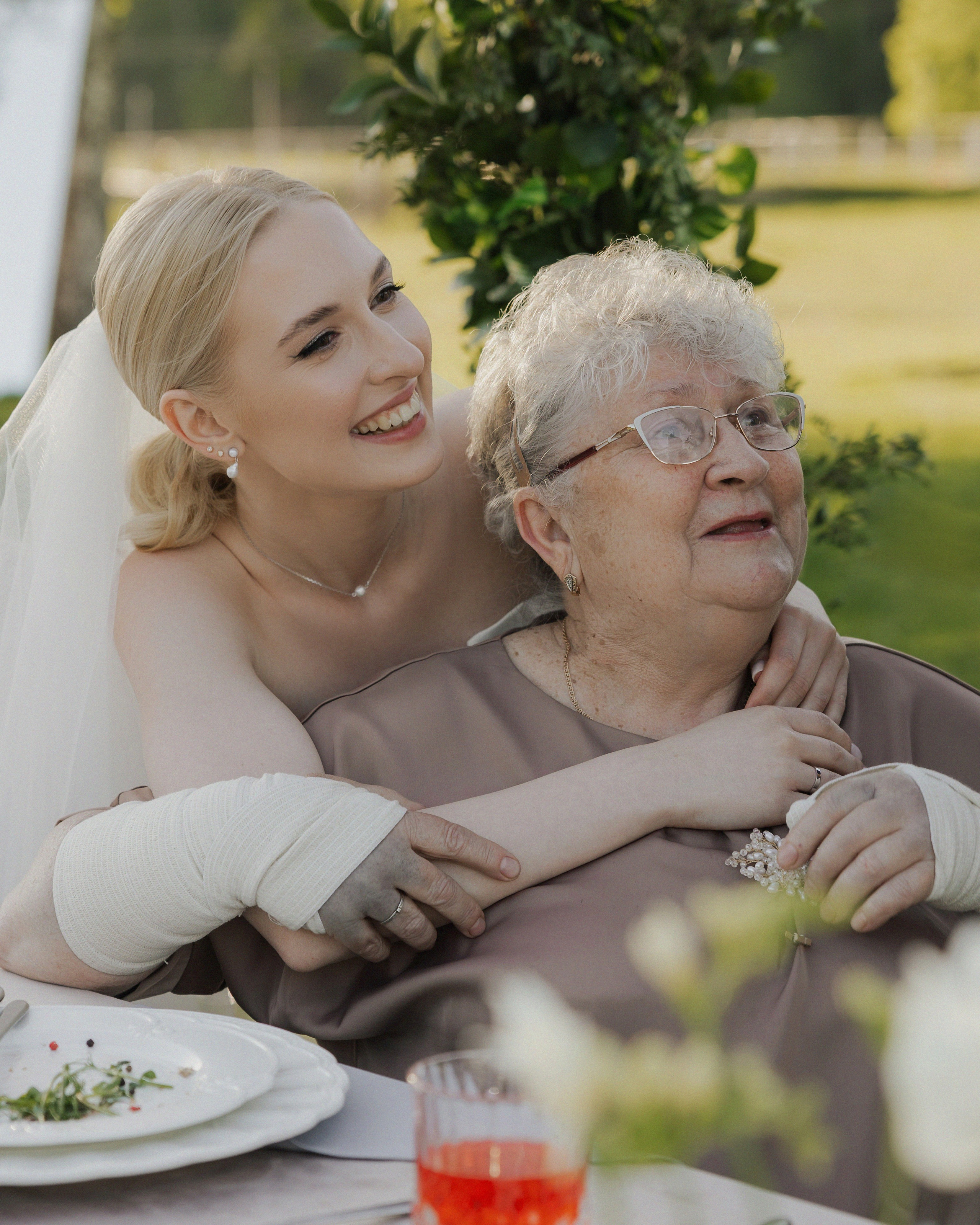 Никита и Ксения. Свадебный фотограф в Рязани и Москве Евгения Жмурова