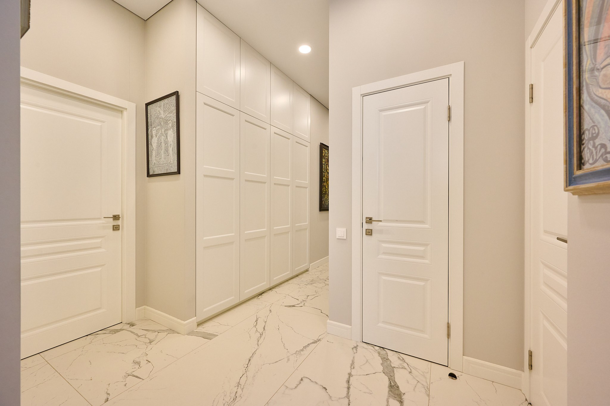 Квартира 80. Интерьерный фотограф в Краснодаре