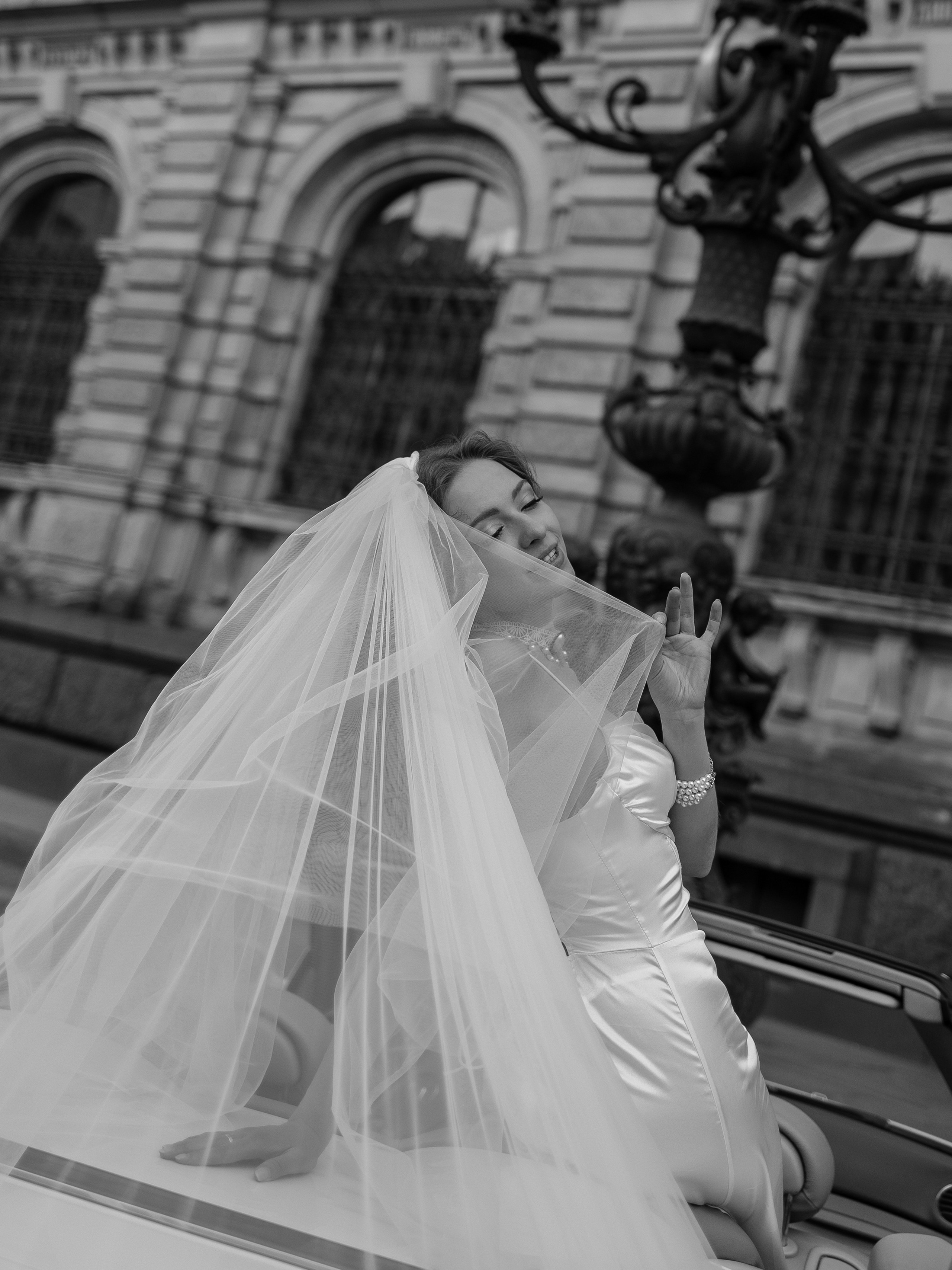 Свадебные серии. Photograph Svetlana Volkova