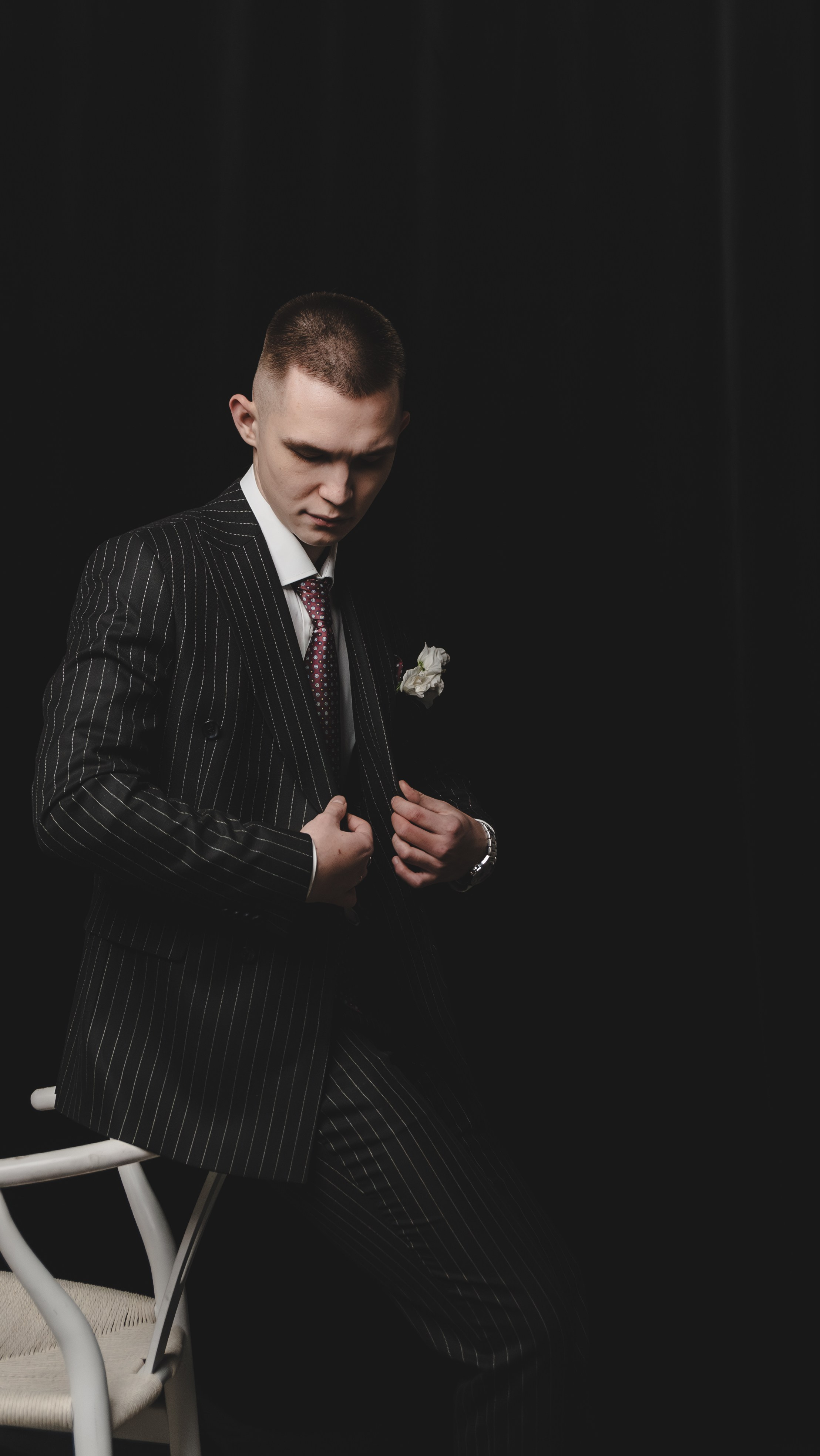 Григорий и Дарья. Фотограф и видеограф Андрей Кукишев