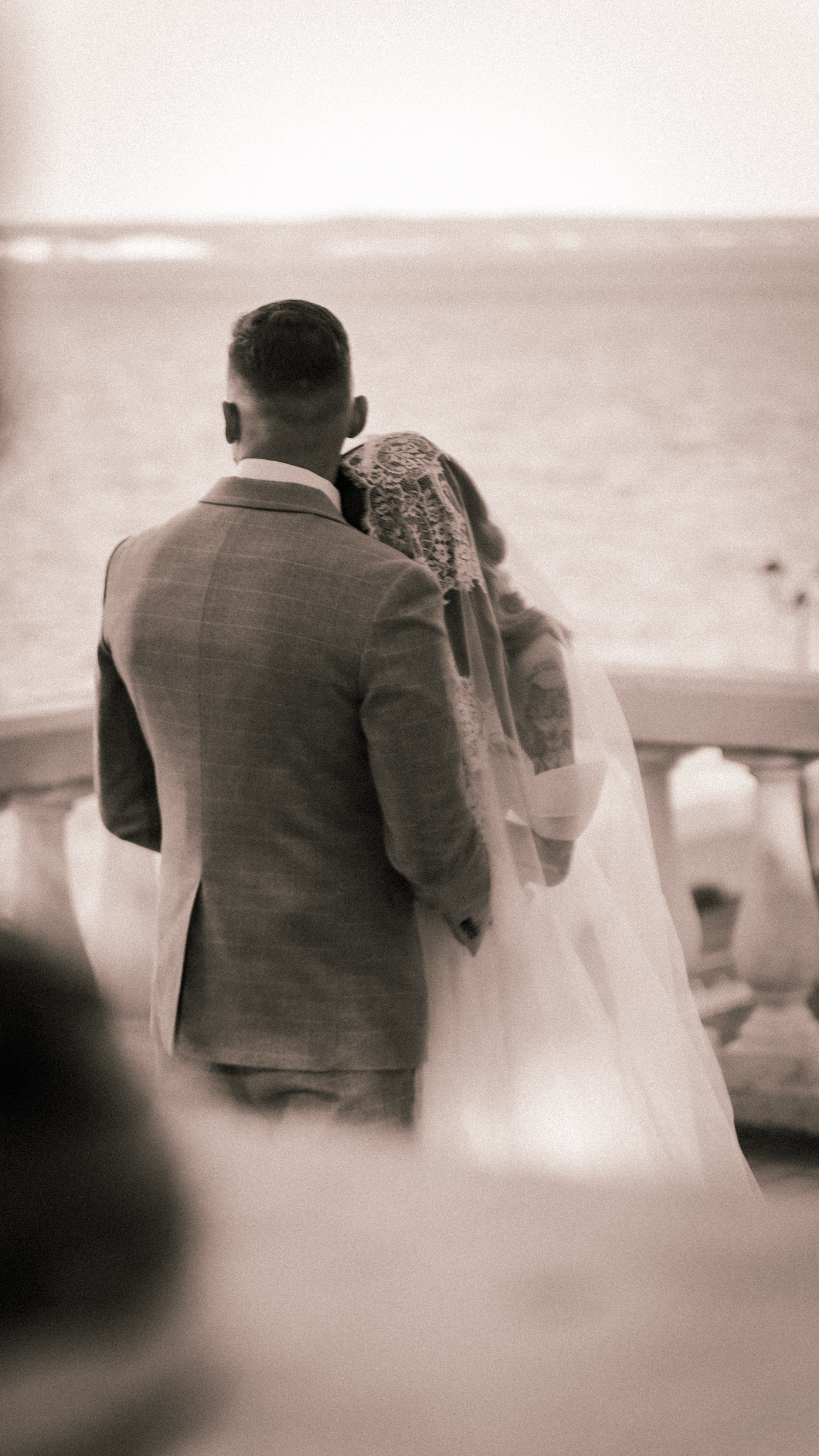 Денис и Галина. Фотограф и видеограф Андрей Кукишев