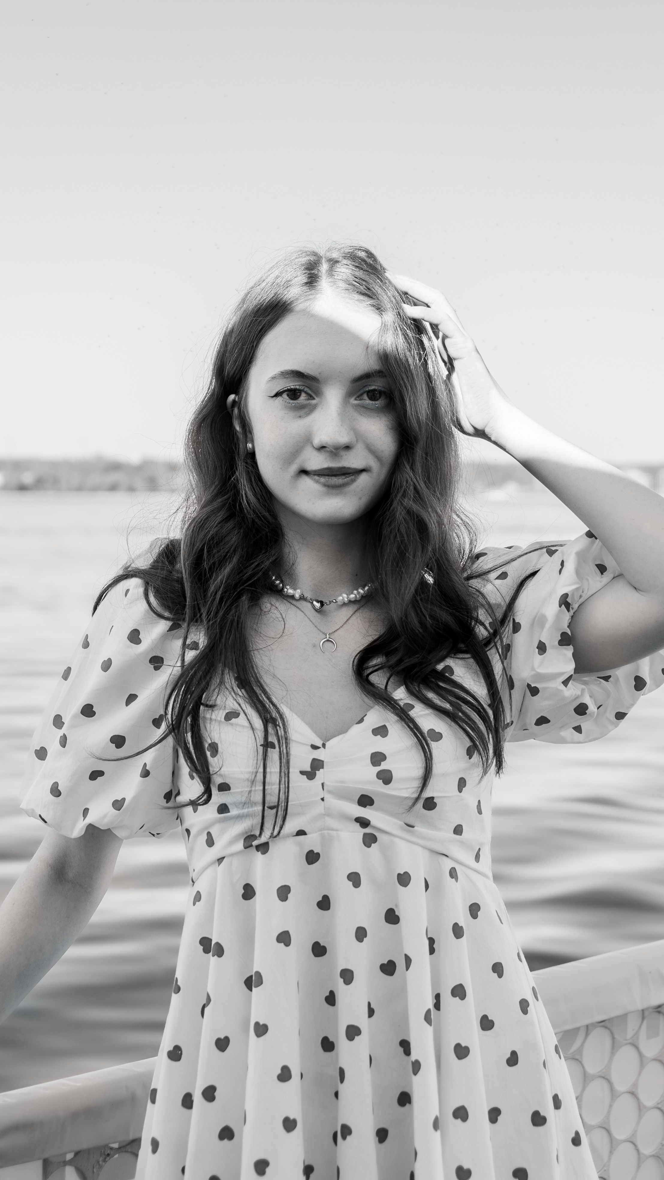 Алина и Арсений. Фотограф и видеограф Андрей Кукишев