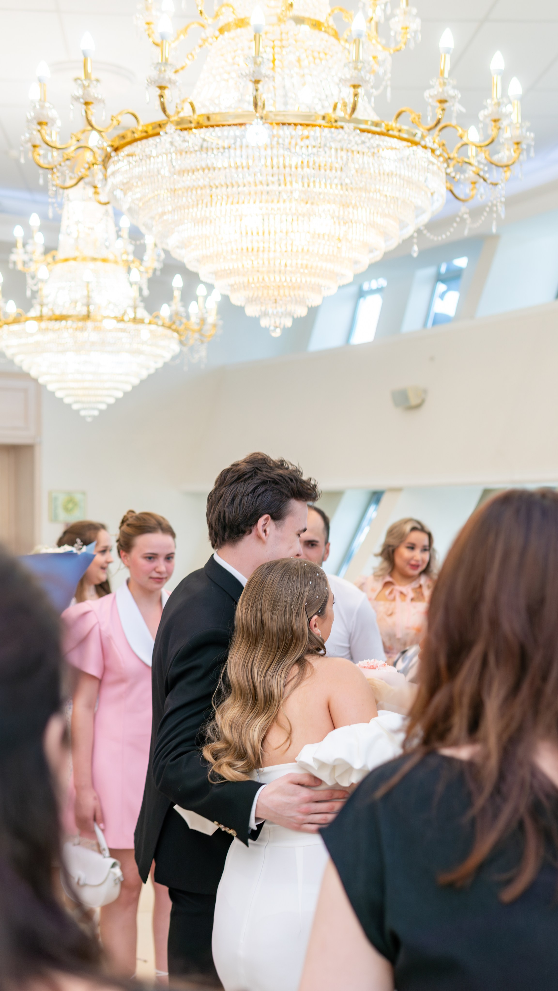 Камиль и Алена. Фотограф и видеограф Андрей Кукишев