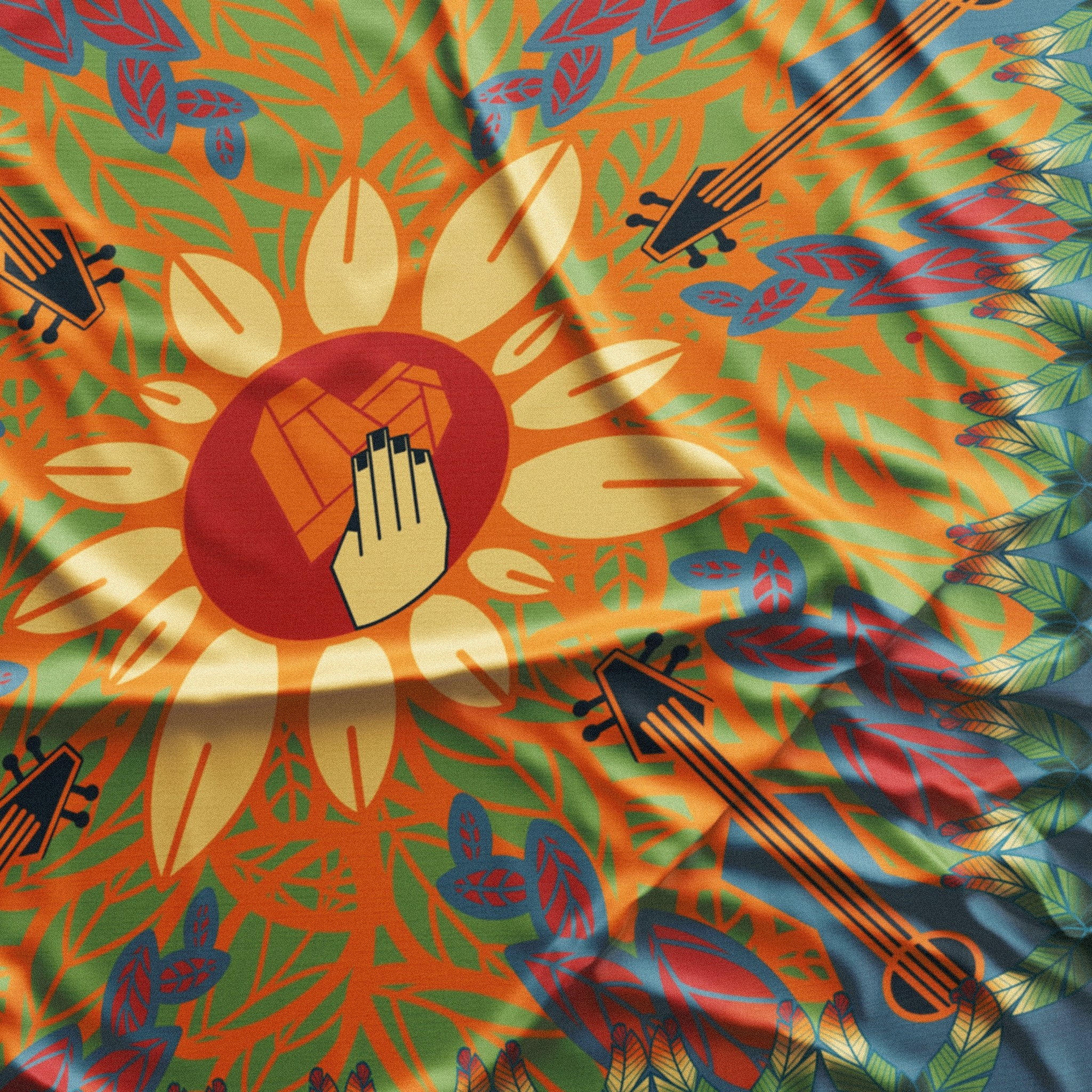 PRINTS. Maria Massouh | Arts