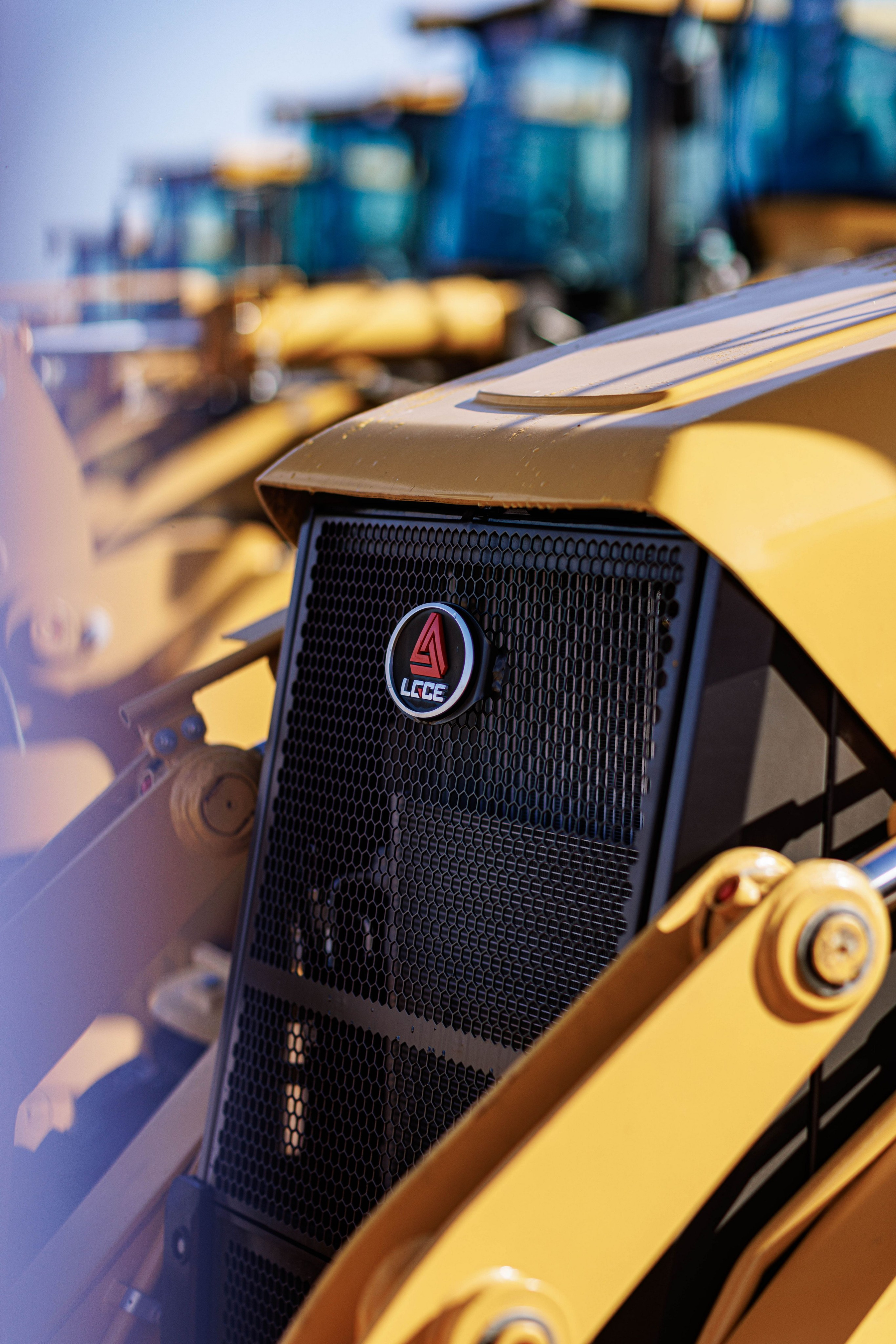 LGCE. Фотограф во Владивостоке Максим Цой