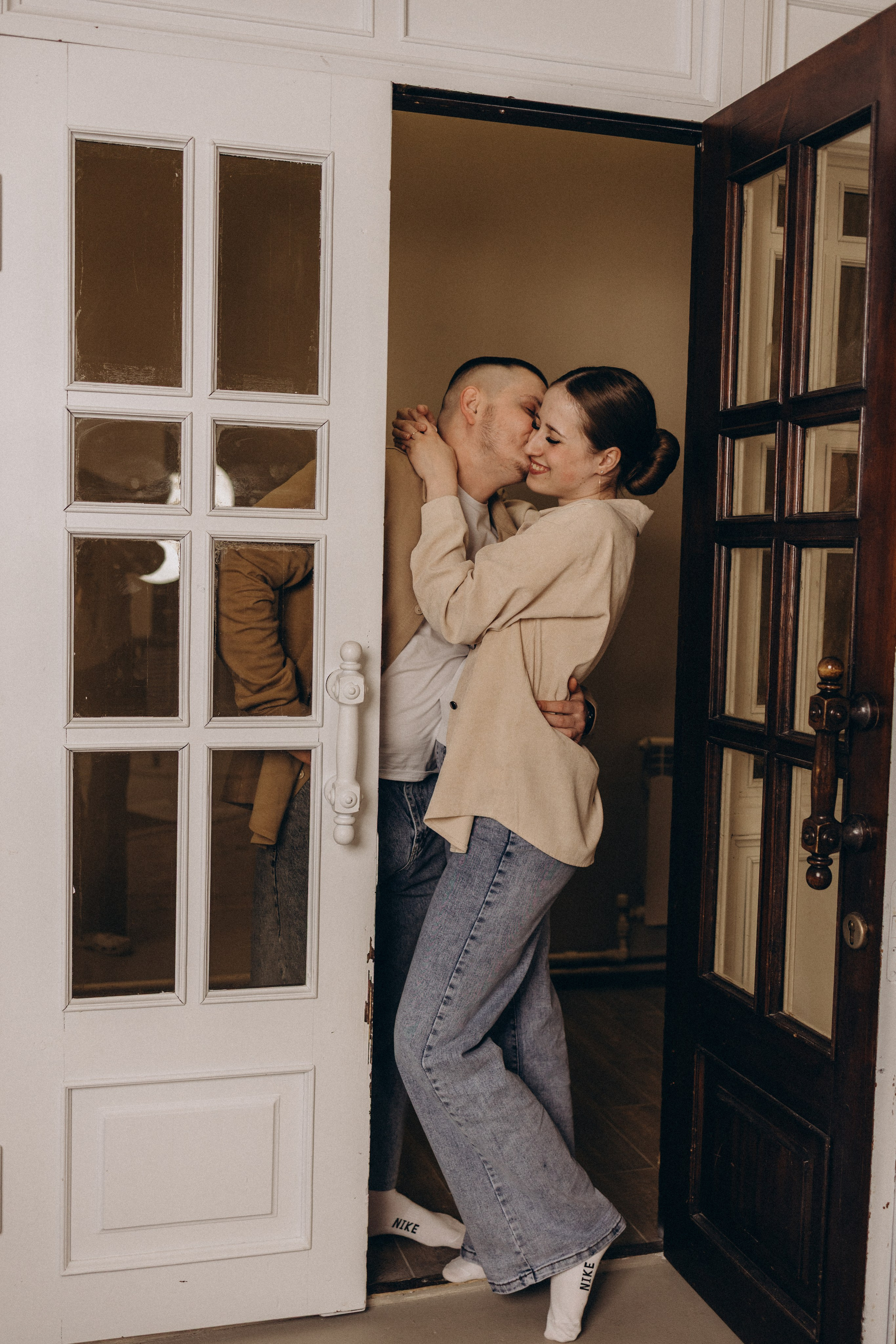 Фотограф Love story в Воронеже
