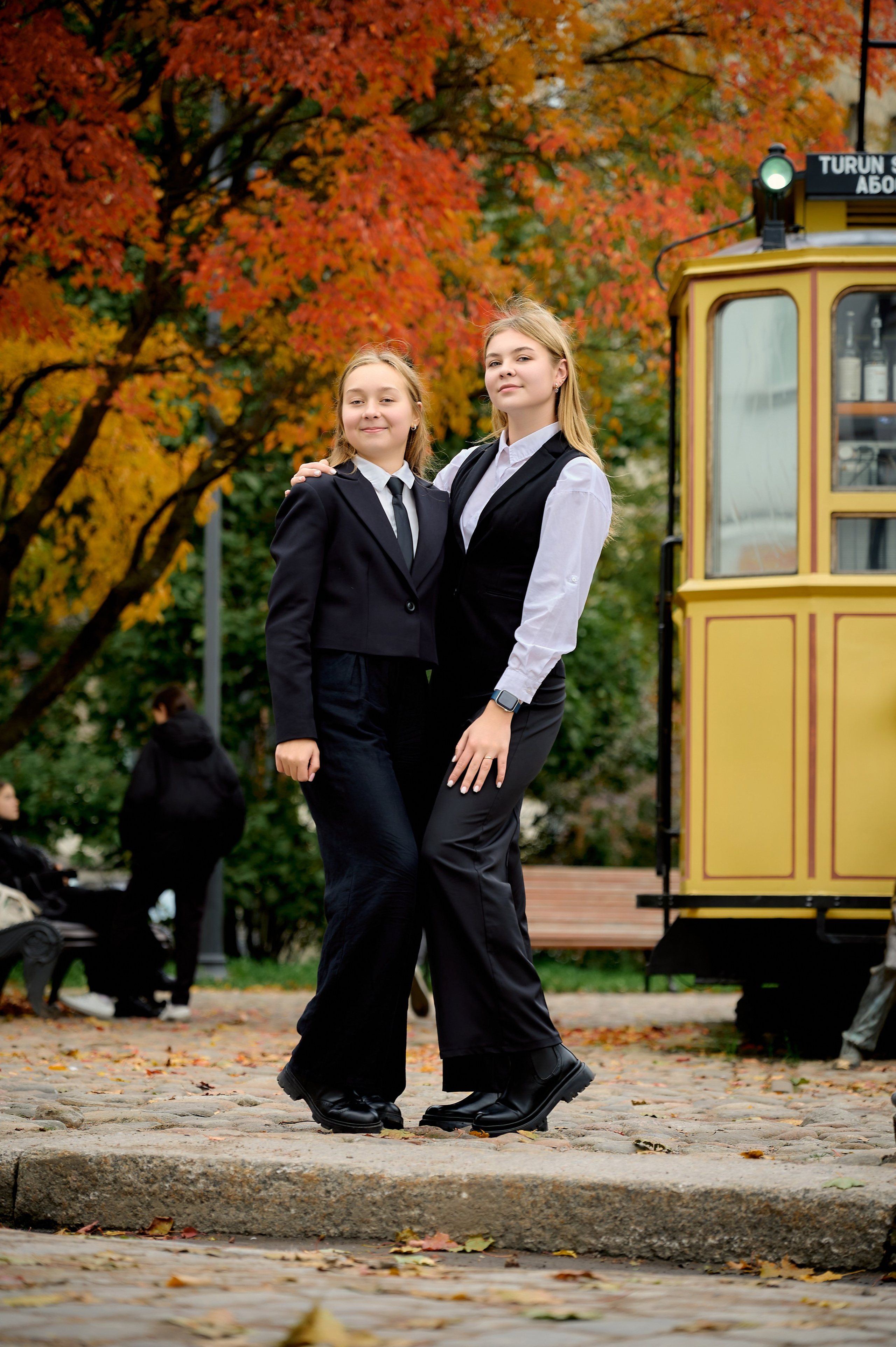 Персональный альбом для 9-11 классов. Выпускной альбом Выборг, Каменногорск, Светогорск, Санкт-Петербург