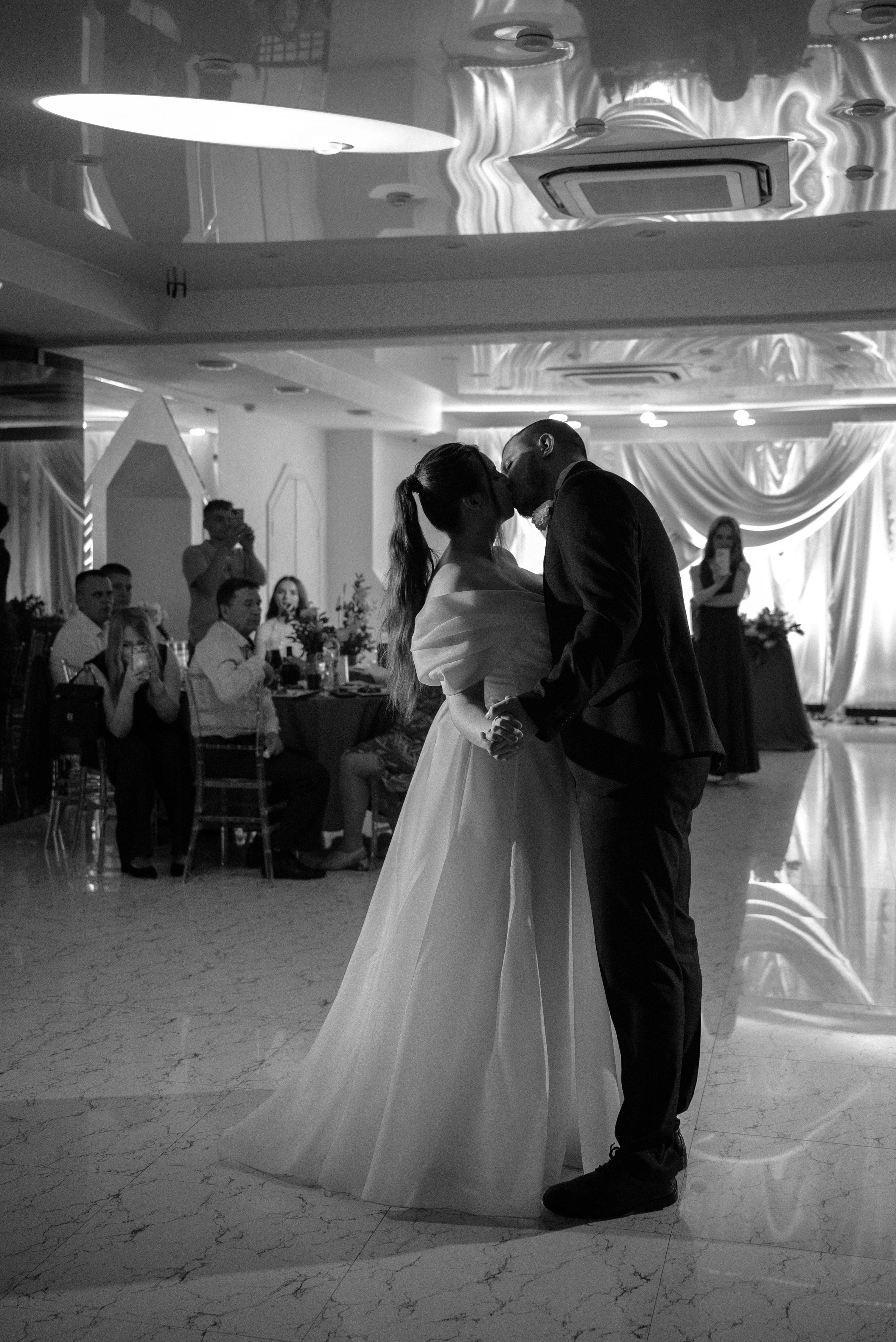 Руслан и Татьяна. Свадебный фотограф Надежда Долгова