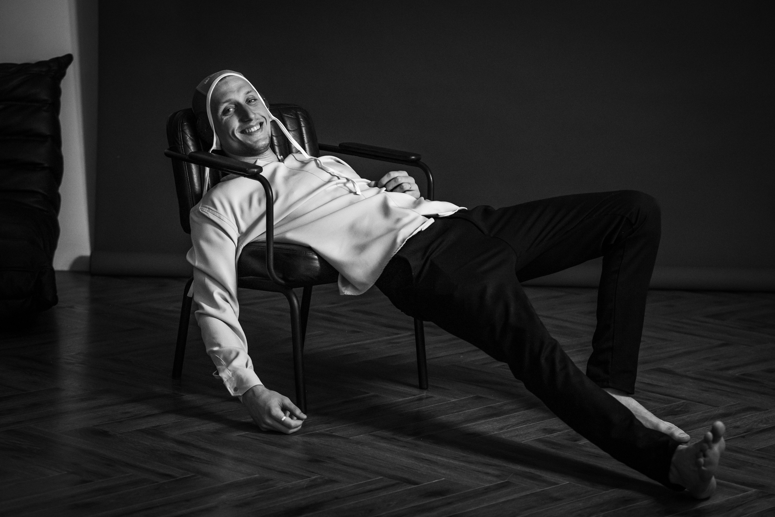 #1. Фото с характером