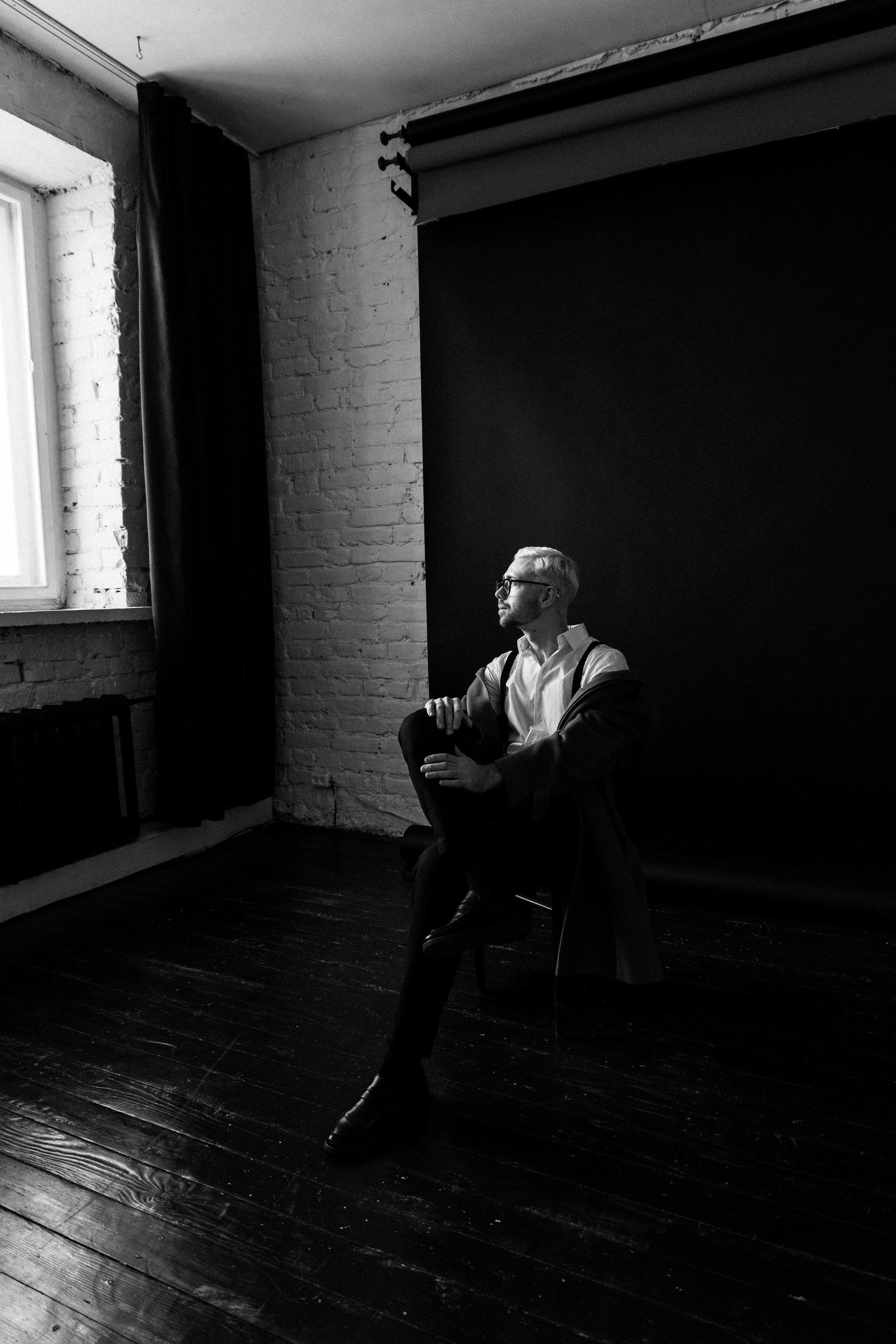 Андрей. Фотограф в Самаре Анастасия Шишкина