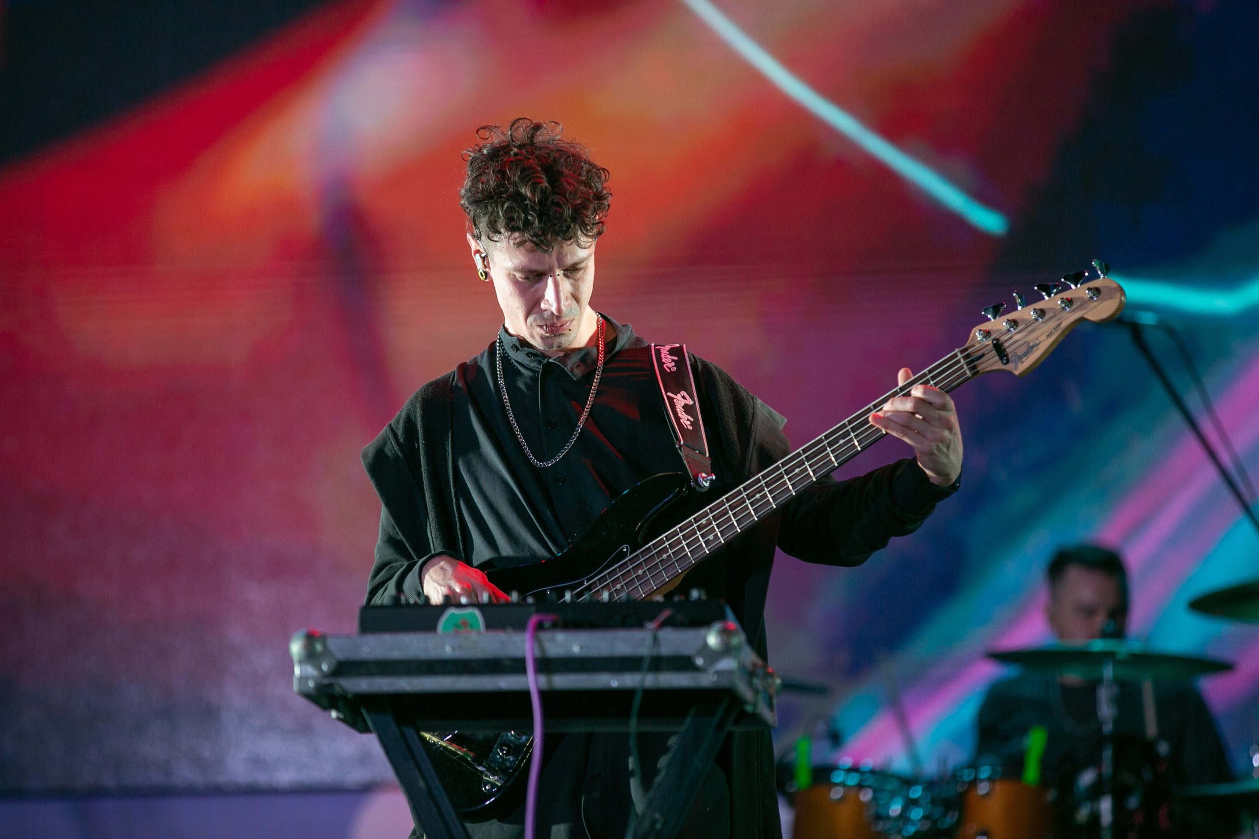 Съемка концертов в Уфе. Профессиональная концертная фотосъемка — Репортажный фотограф