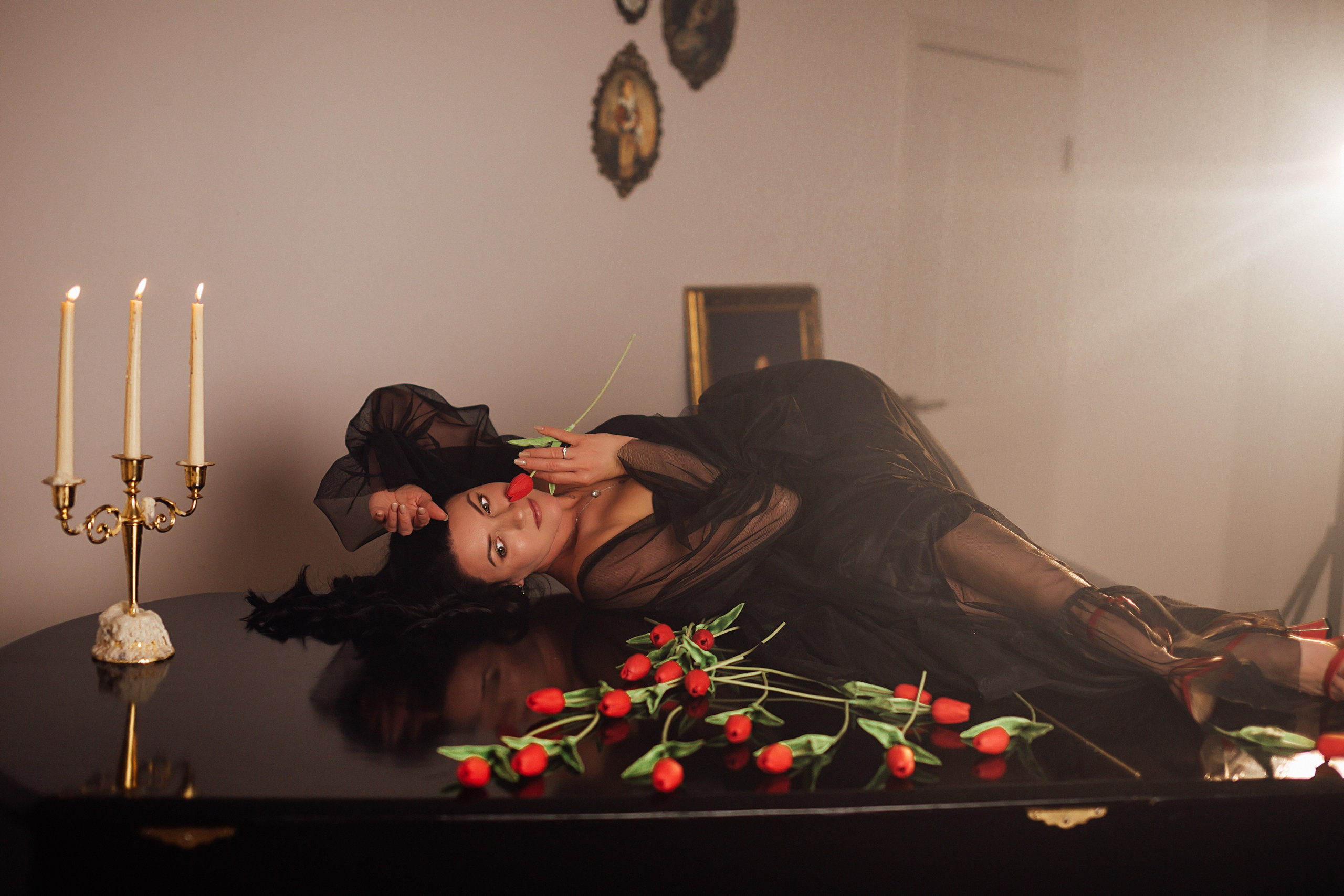 Анюта. Свадебный и семейный фотограф/видеограф в Краснодаре Наталья Осинская