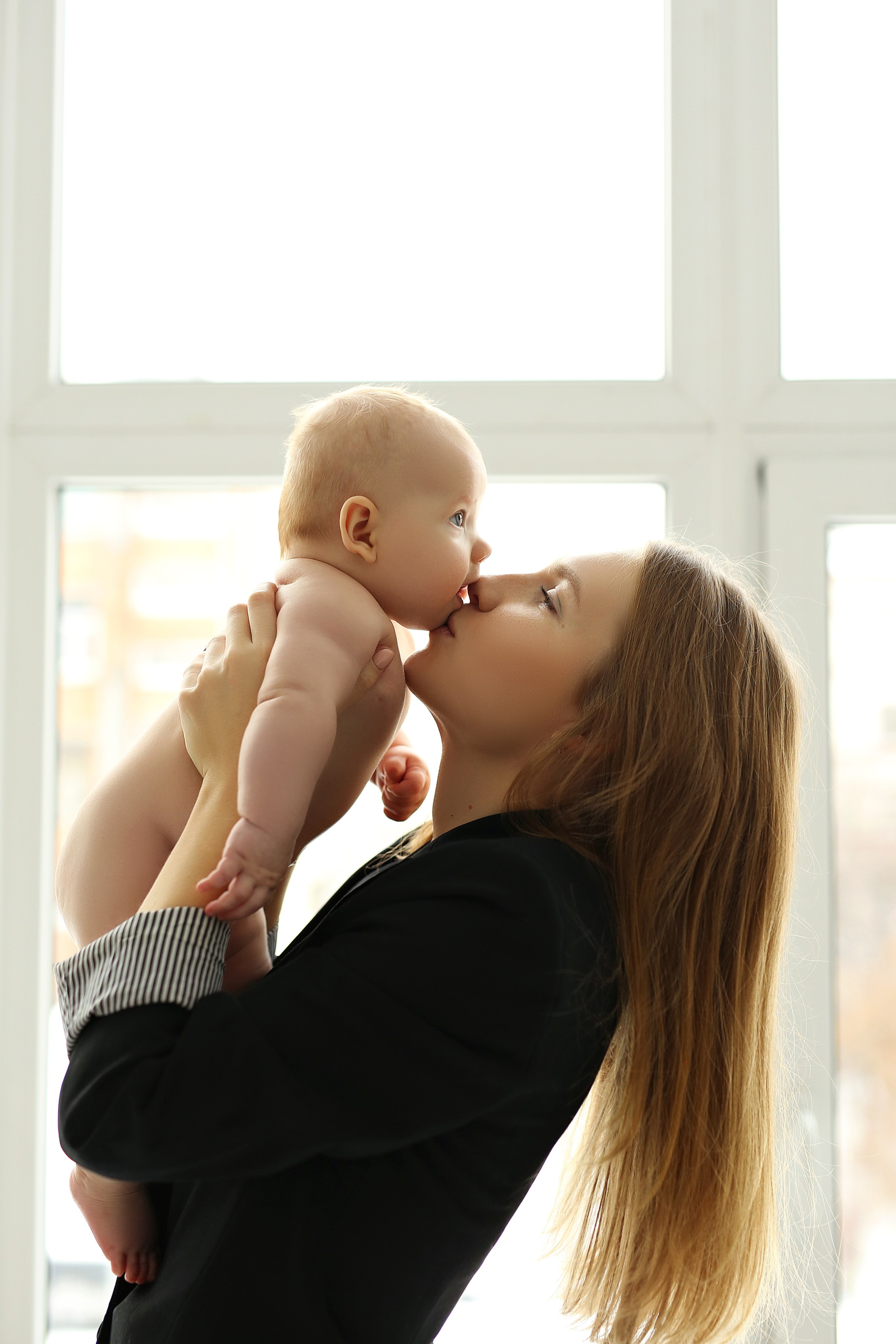 Мама/ малыш. Фотограф Беременности