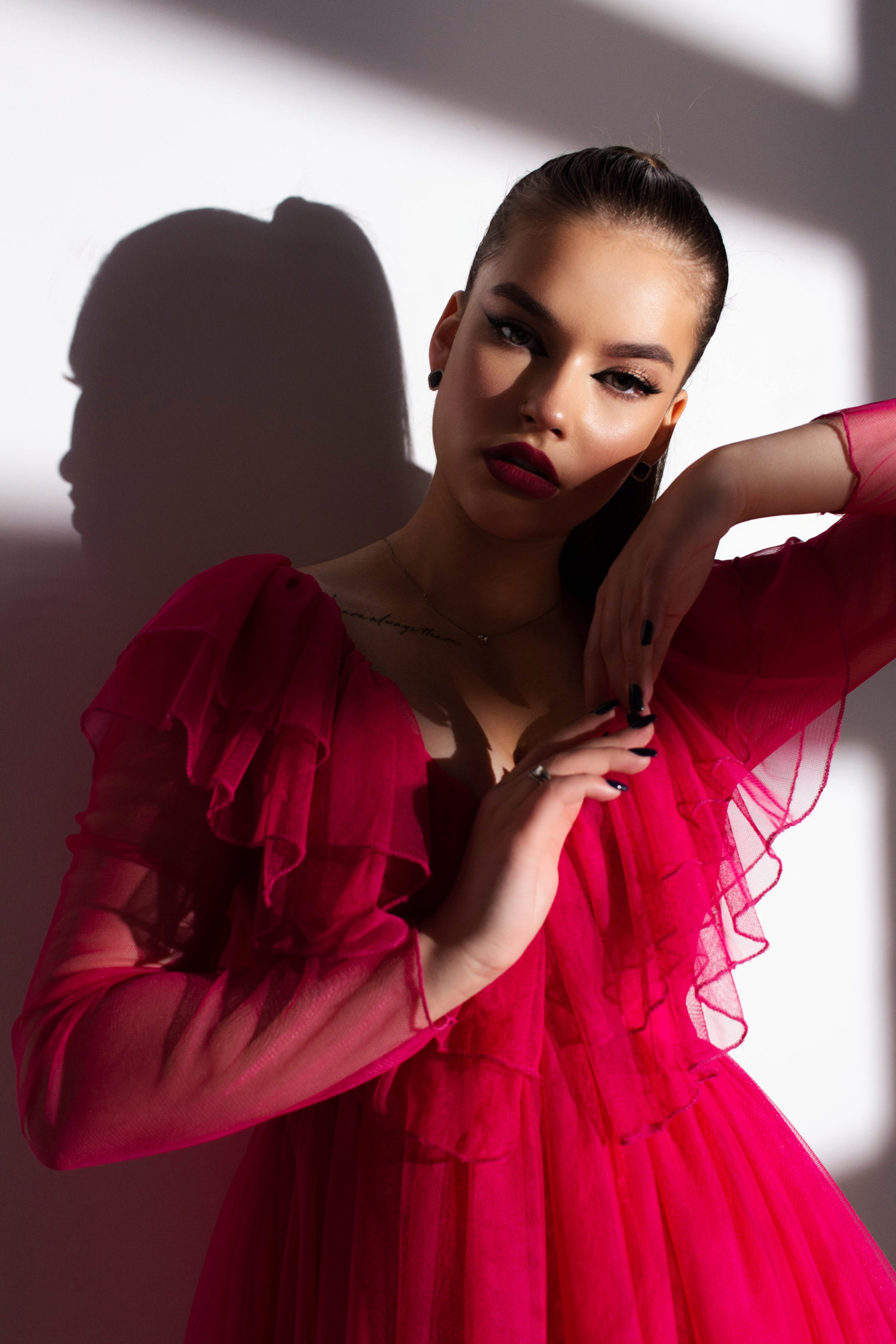 ПЕРСОНАЛЬНЫЕ СЪЁМКИ. Фотограф Екатерина Зубкова Санкт-Петербург, Кингисепп