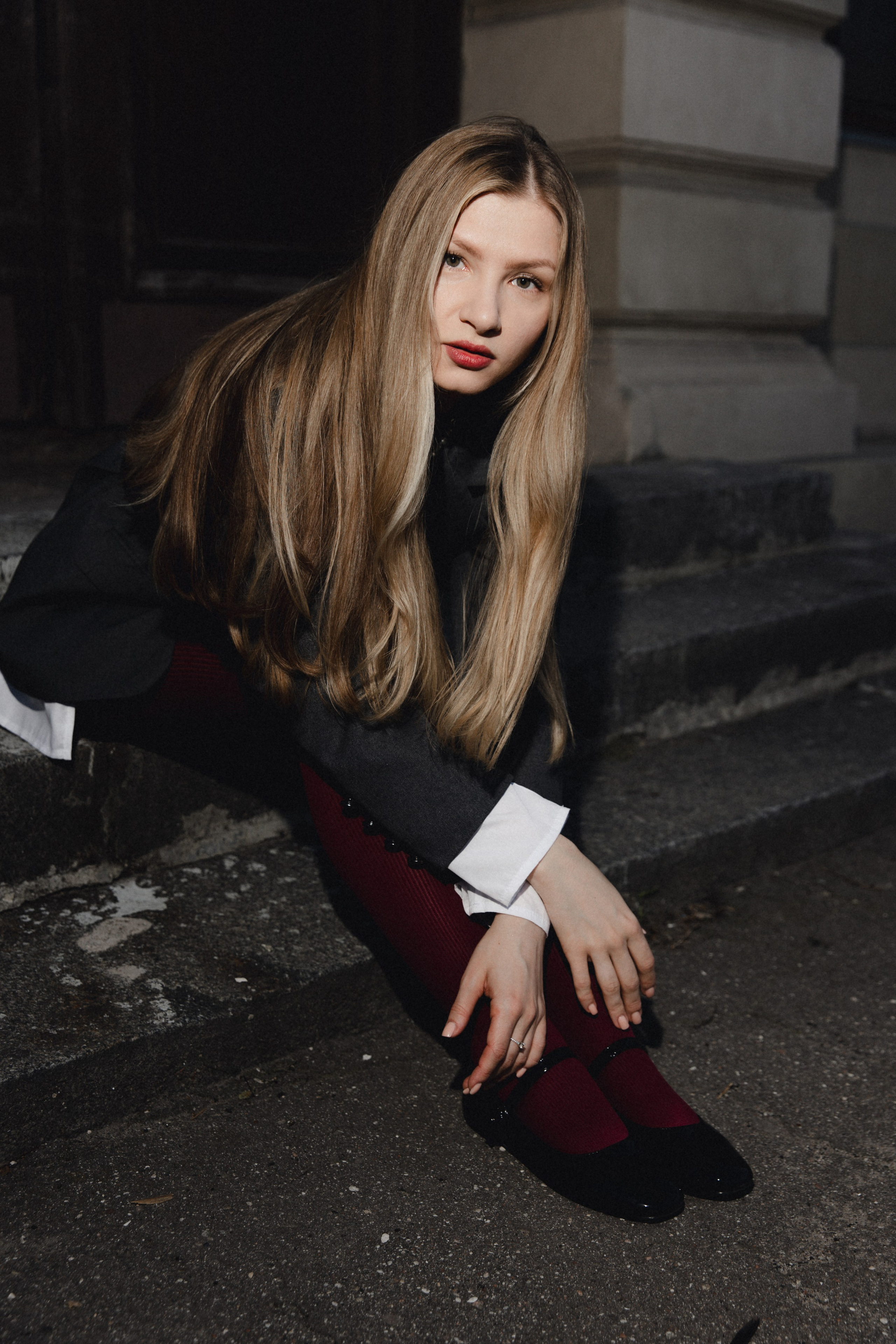 Таня / Калининград. Фотограф Калининград Илья Миллер